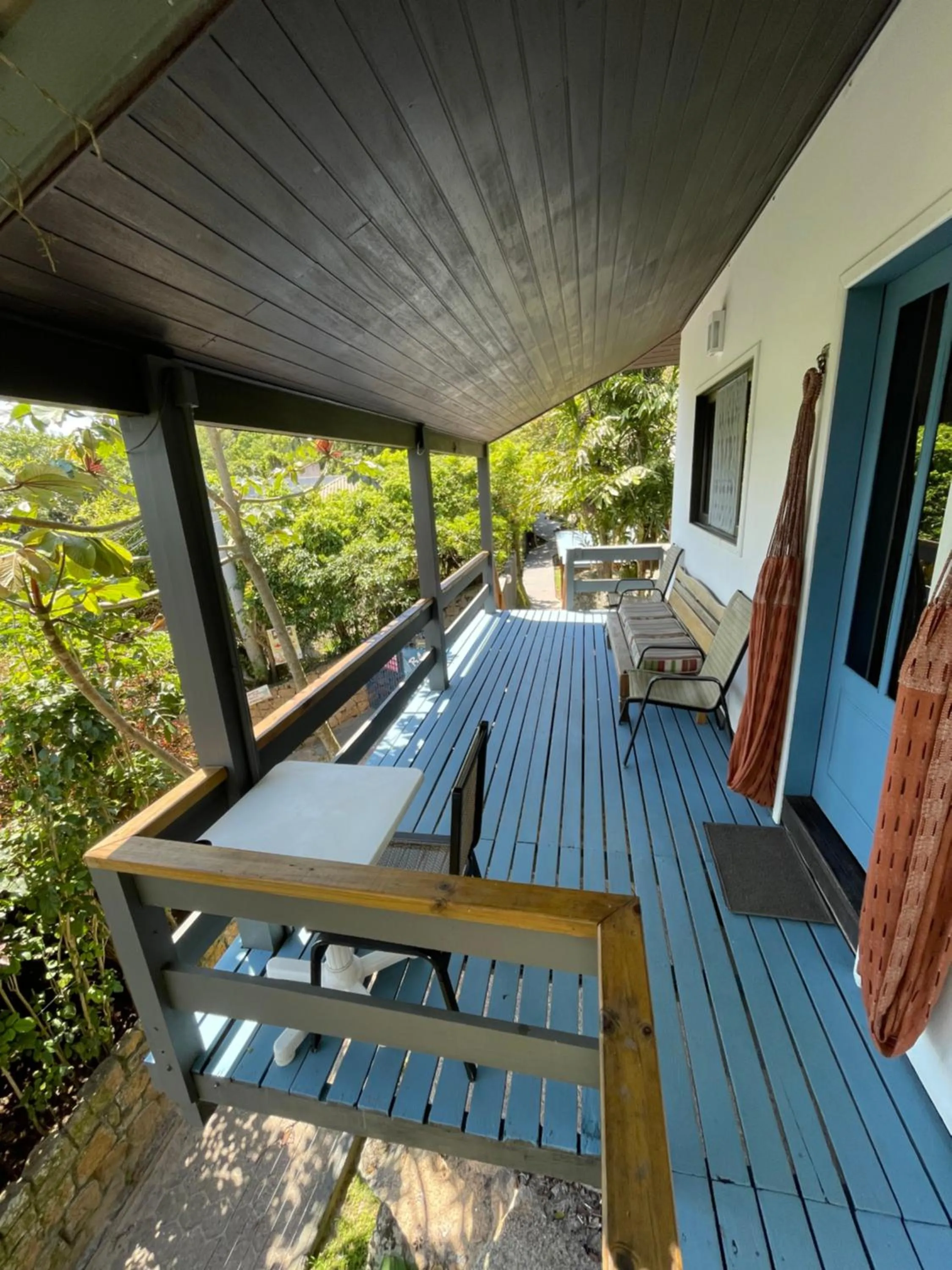 Barra Beach Club CASAS