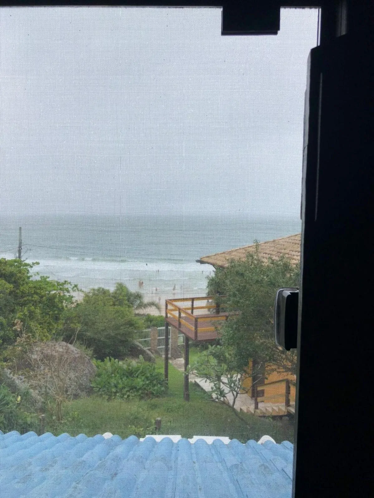 Barra Beach Club CASAS