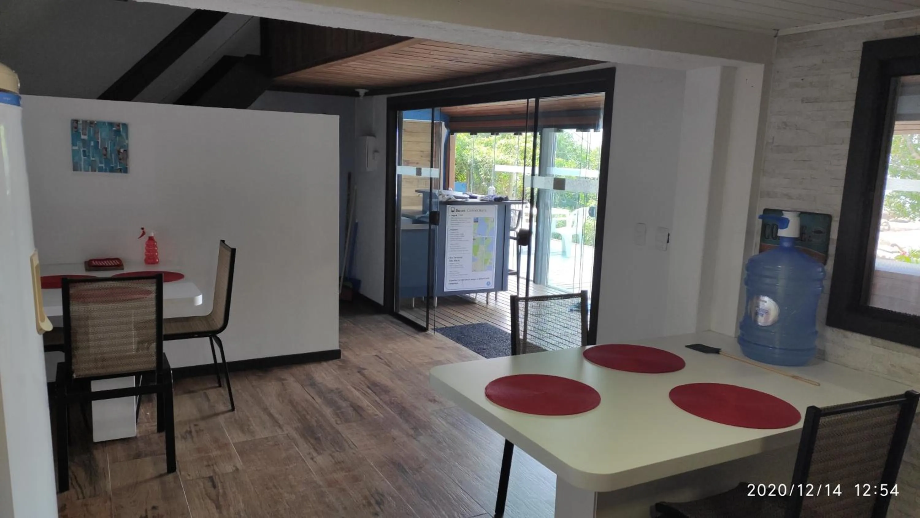 Barra Beach Club CASAS