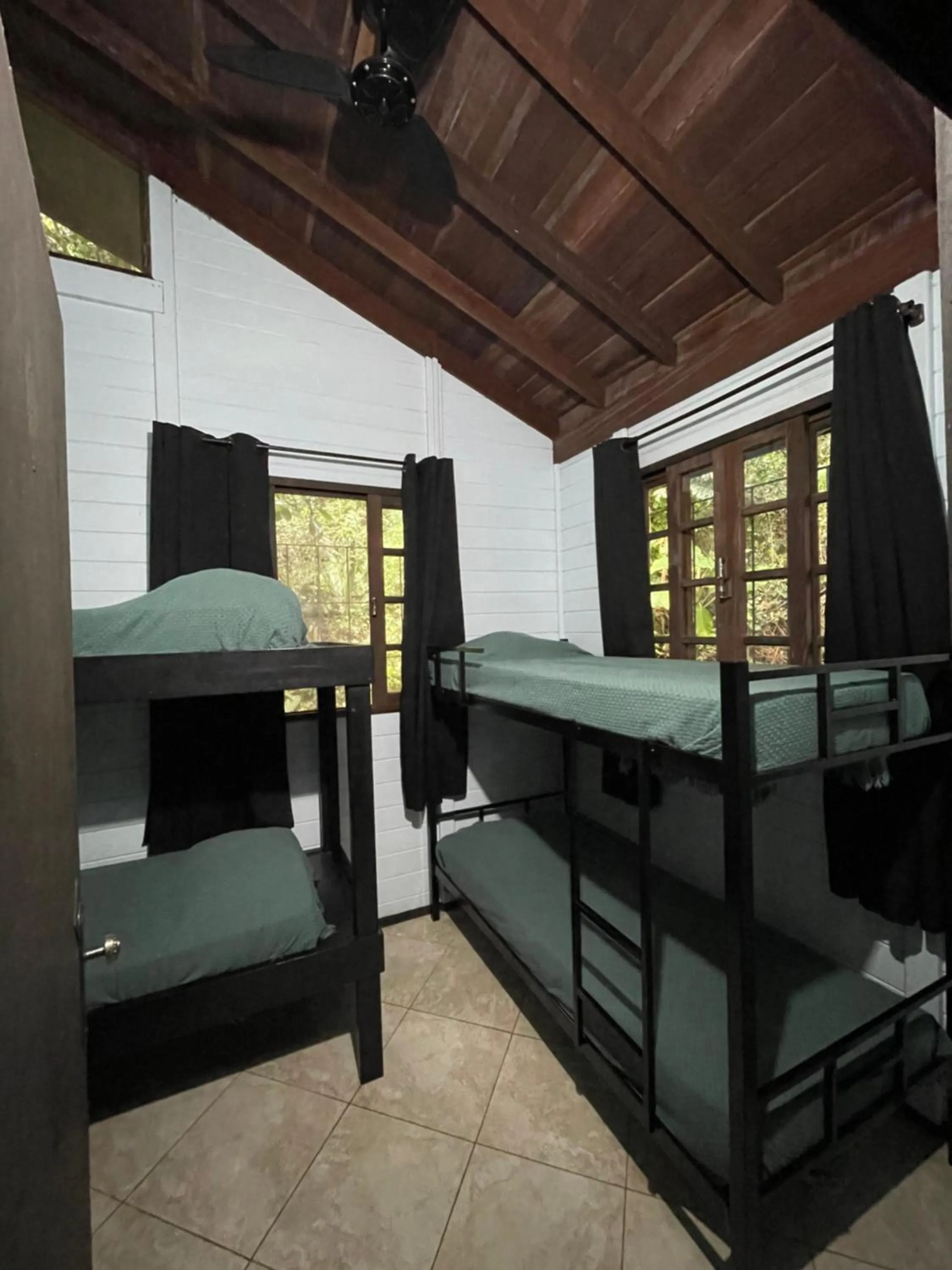 Bed in Barra Beach Club CASAS