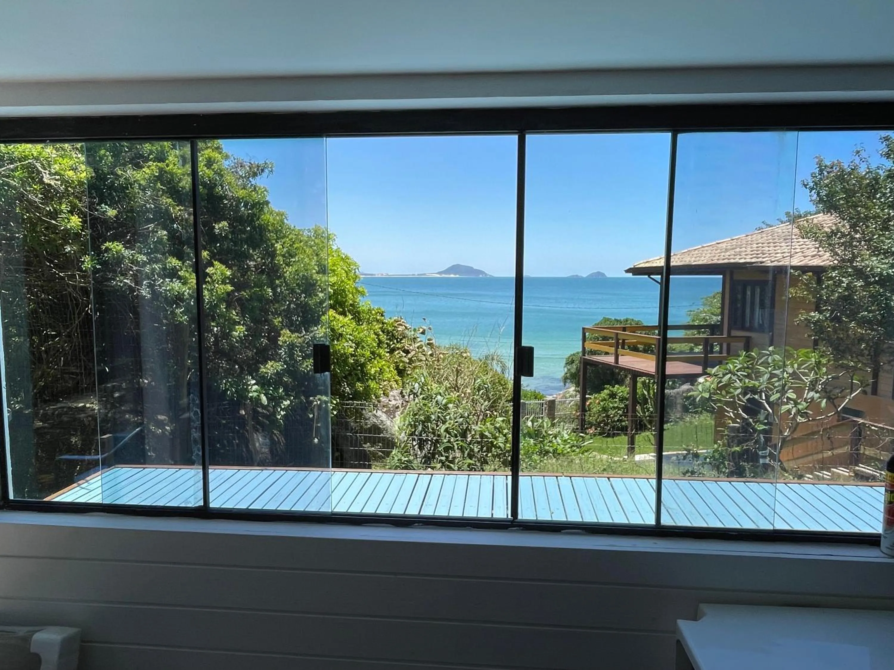 Barra Beach Club CASAS