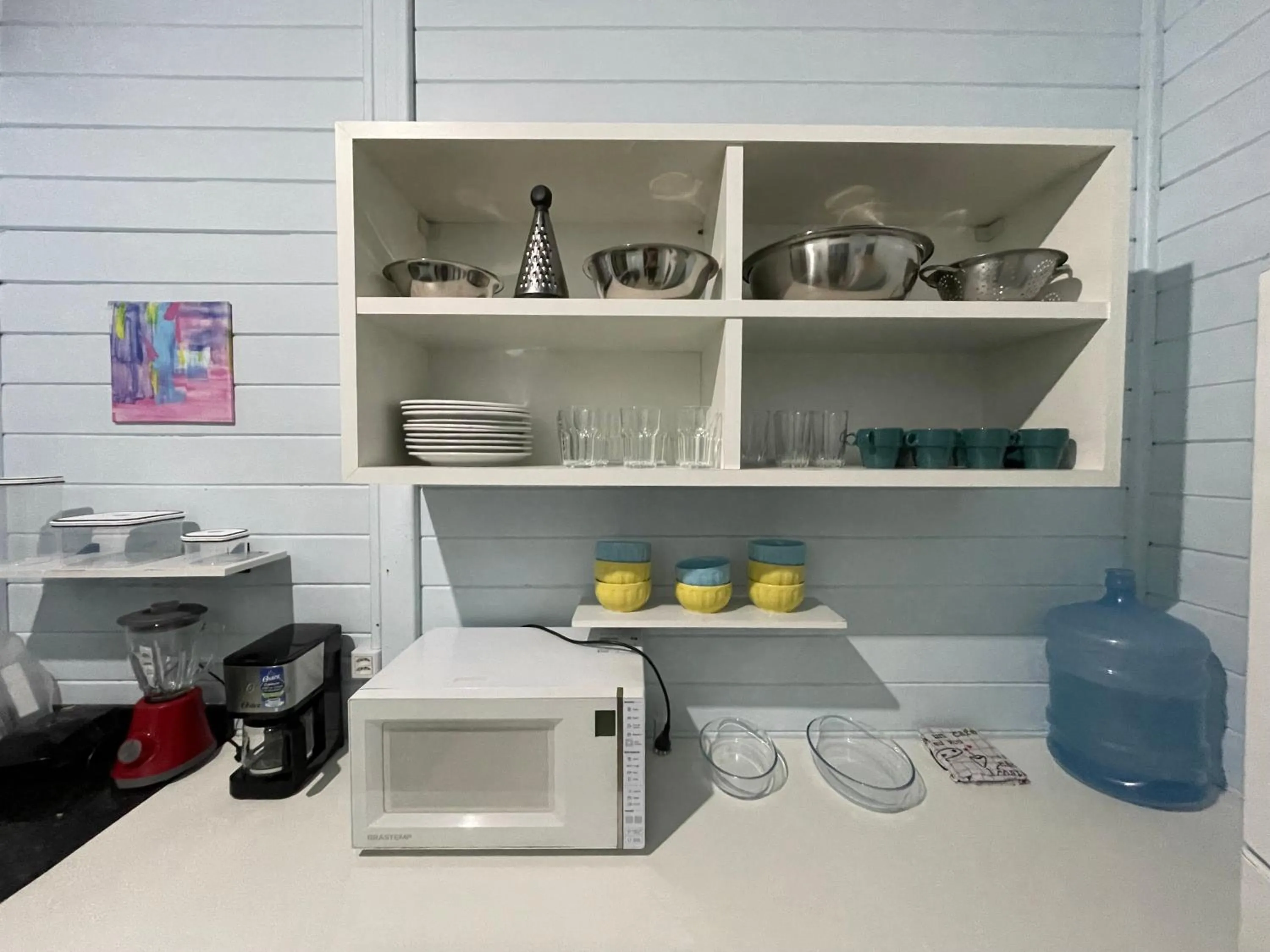 Barra Beach Club CASAS