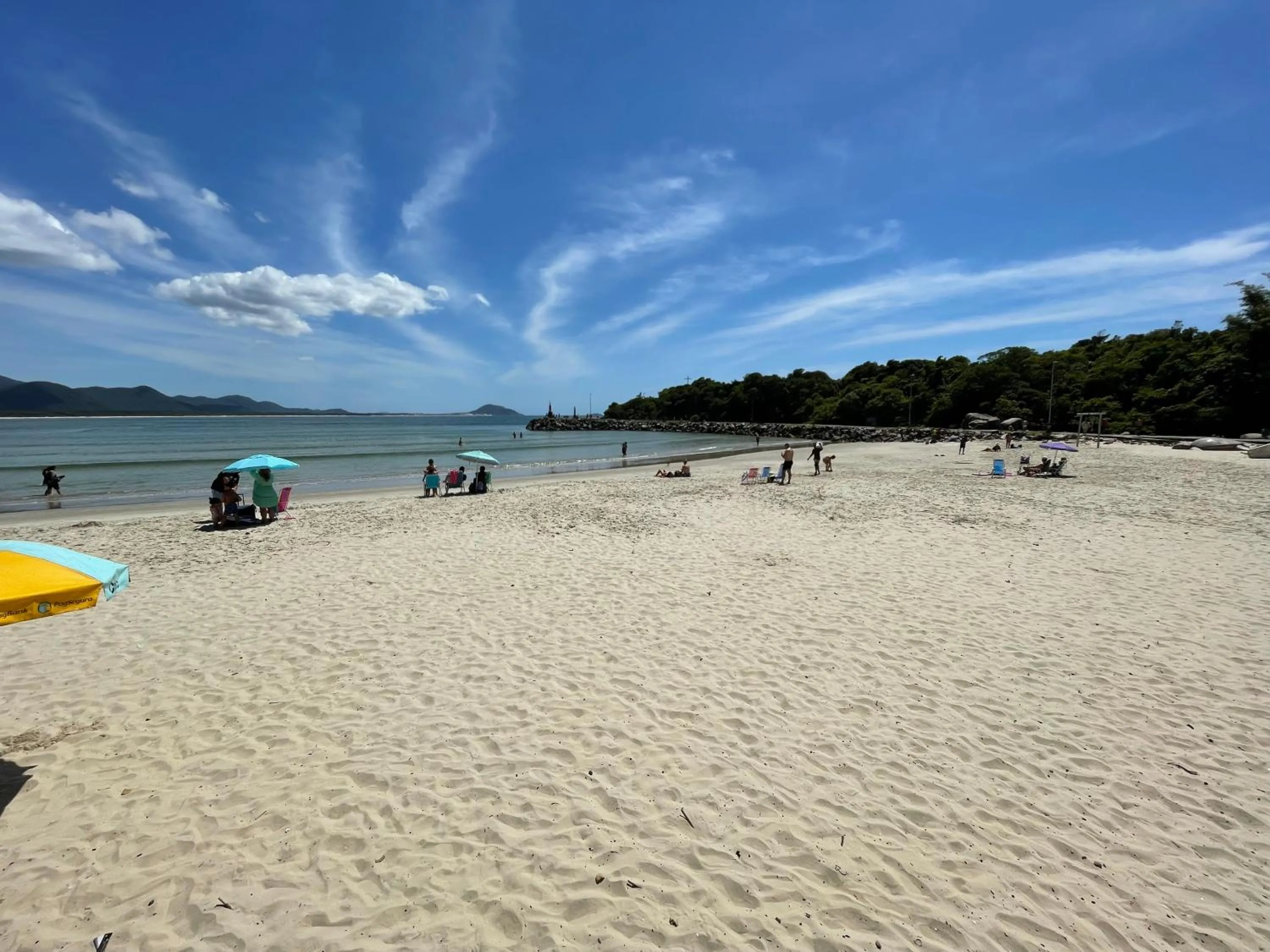 Barra Beach Club CASAS