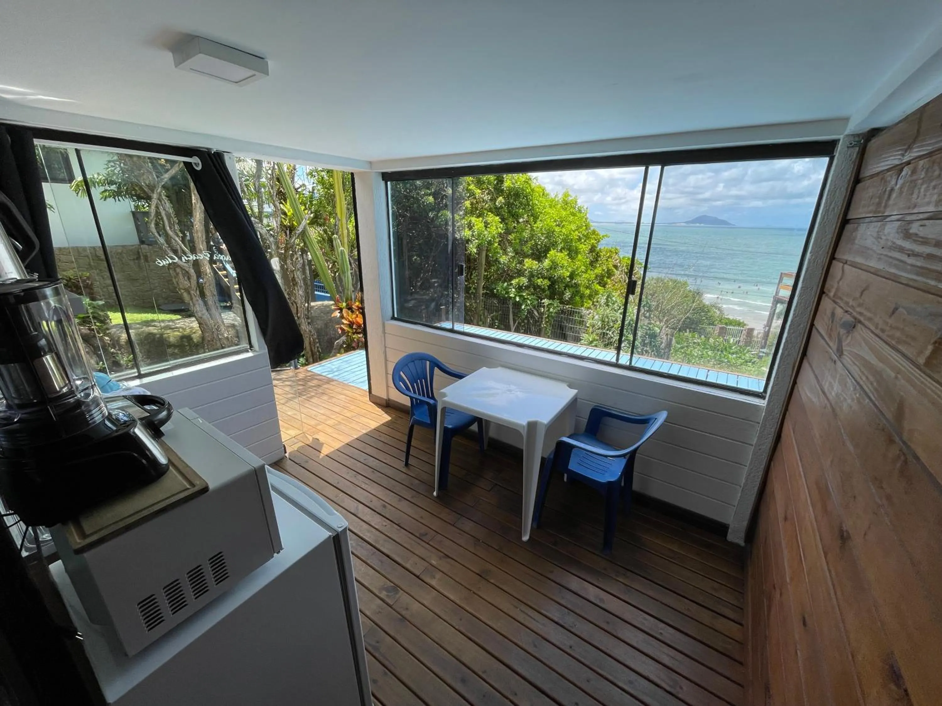 Barra Beach Club CASAS