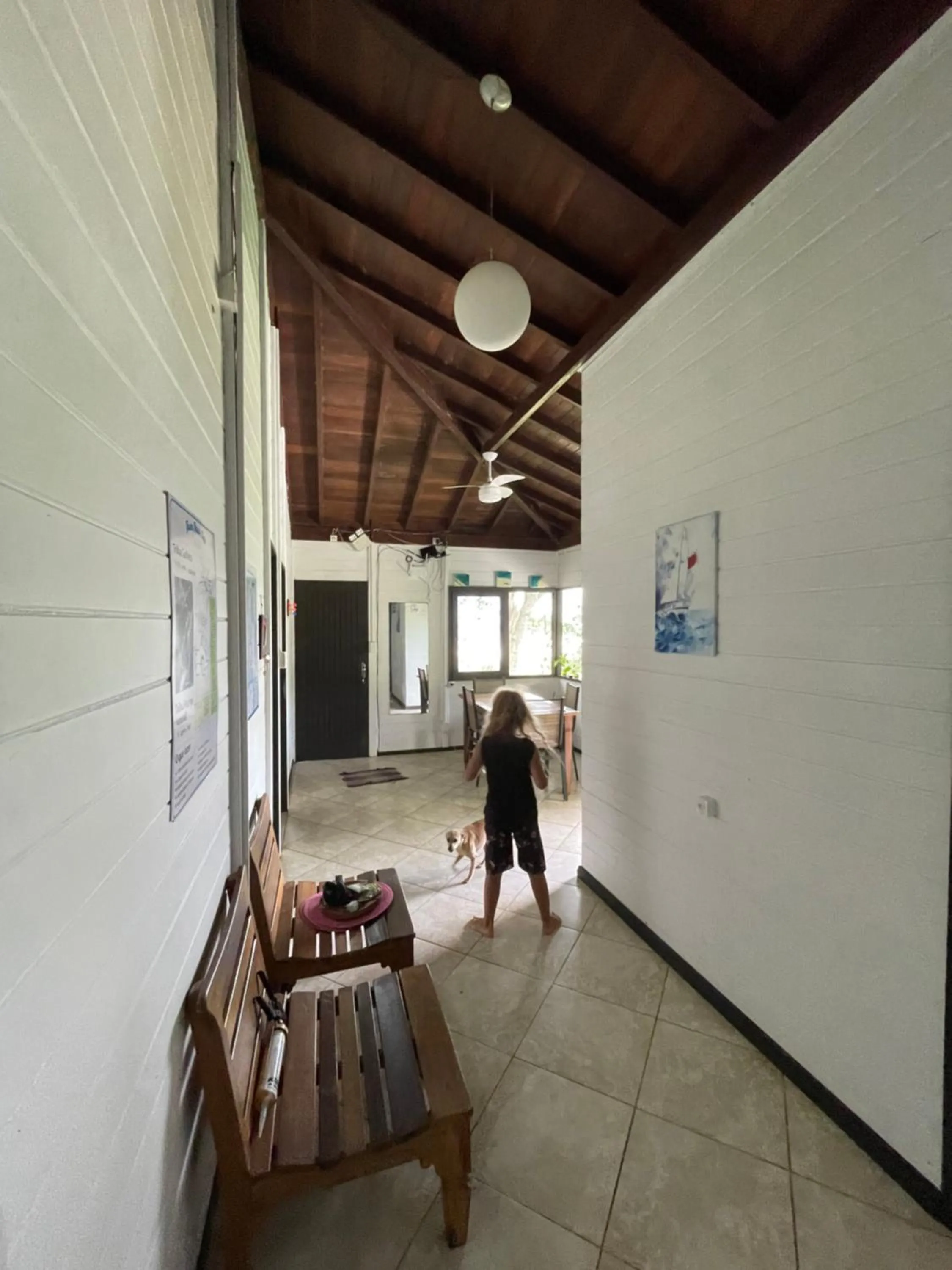 Barra Beach Club CASAS