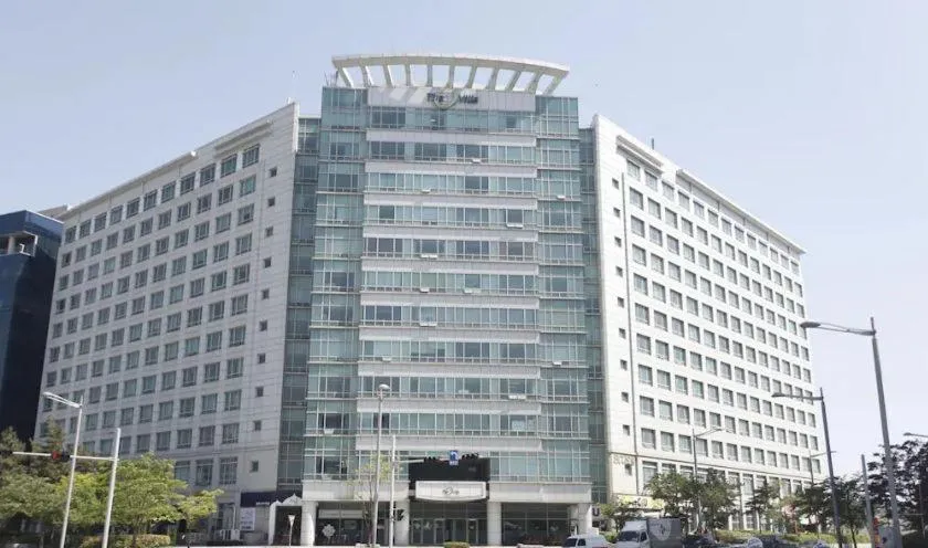 Property building in Cozy - Experience Home like Comfort Studio