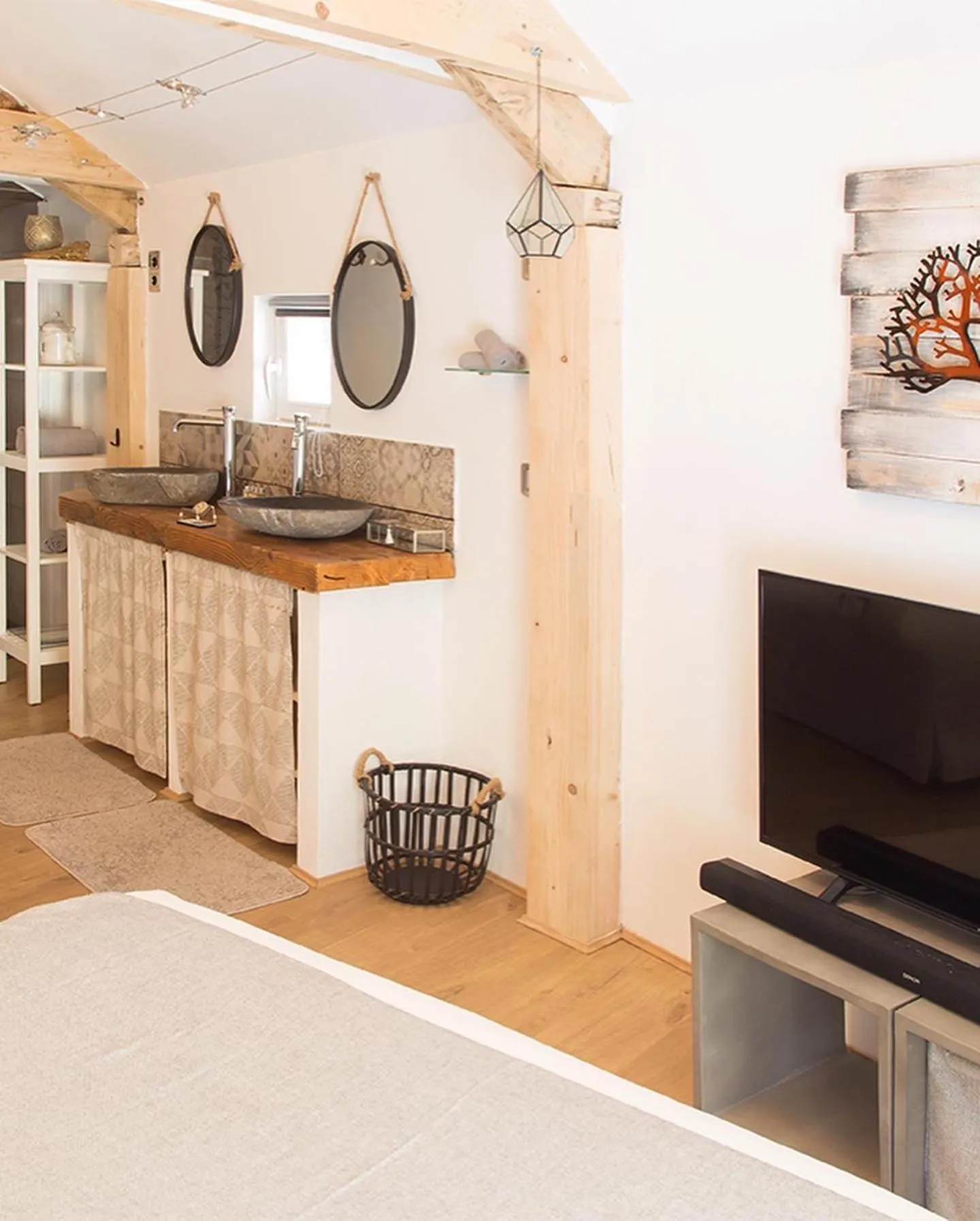 Maison Lapopie chambres et gîte