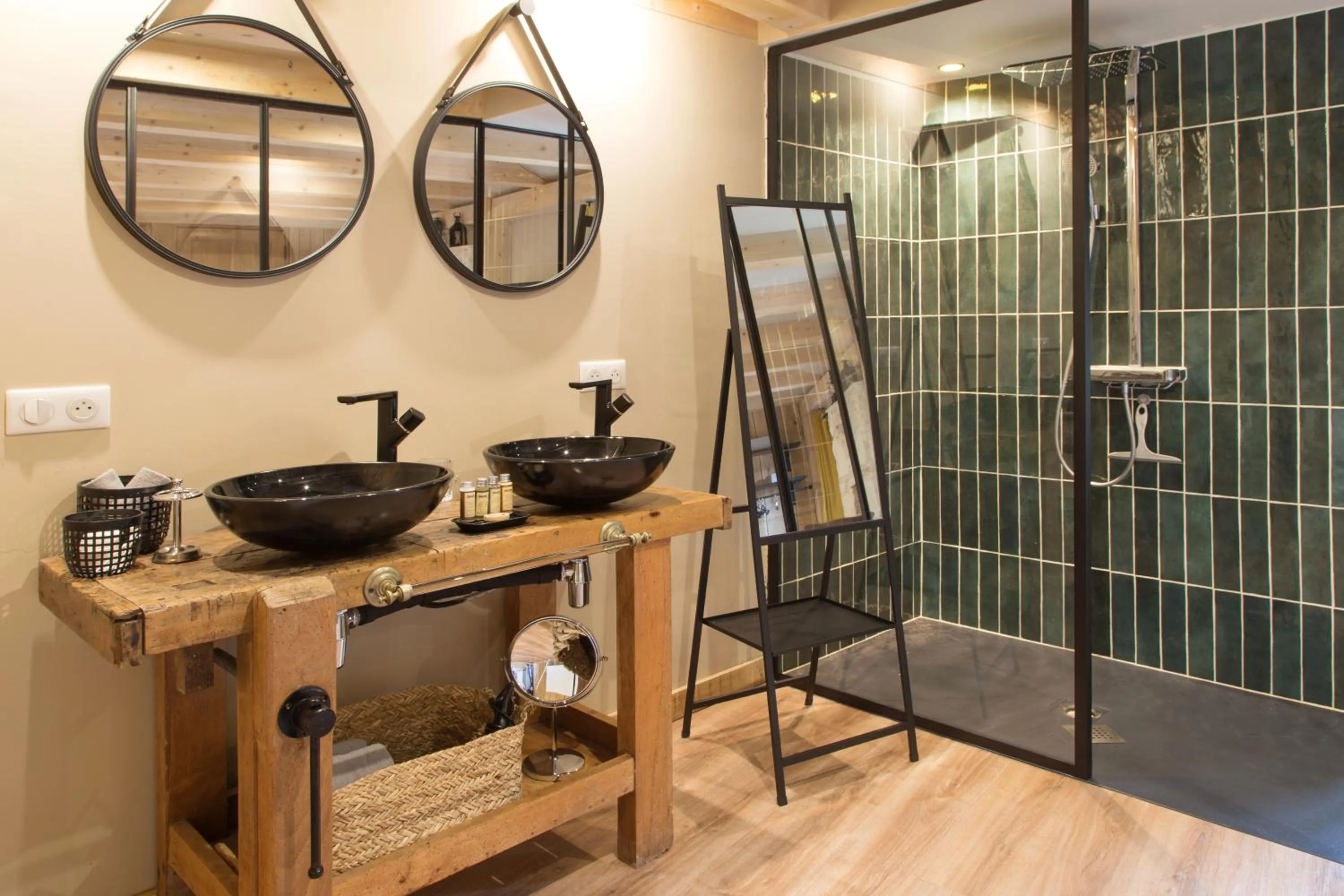 Maison Lapopie chambres et gîte