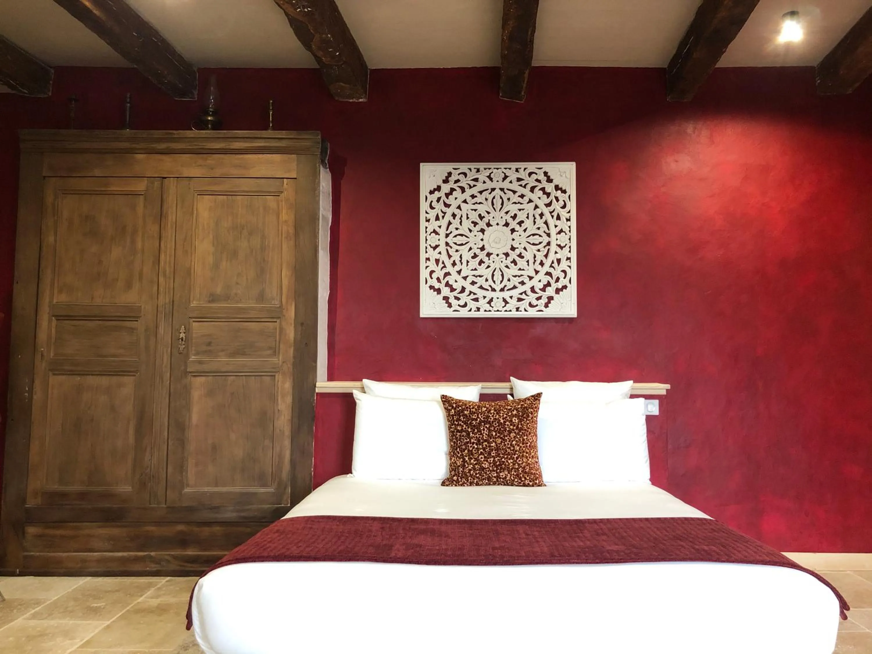 Maison Lapopie chambres et gîte