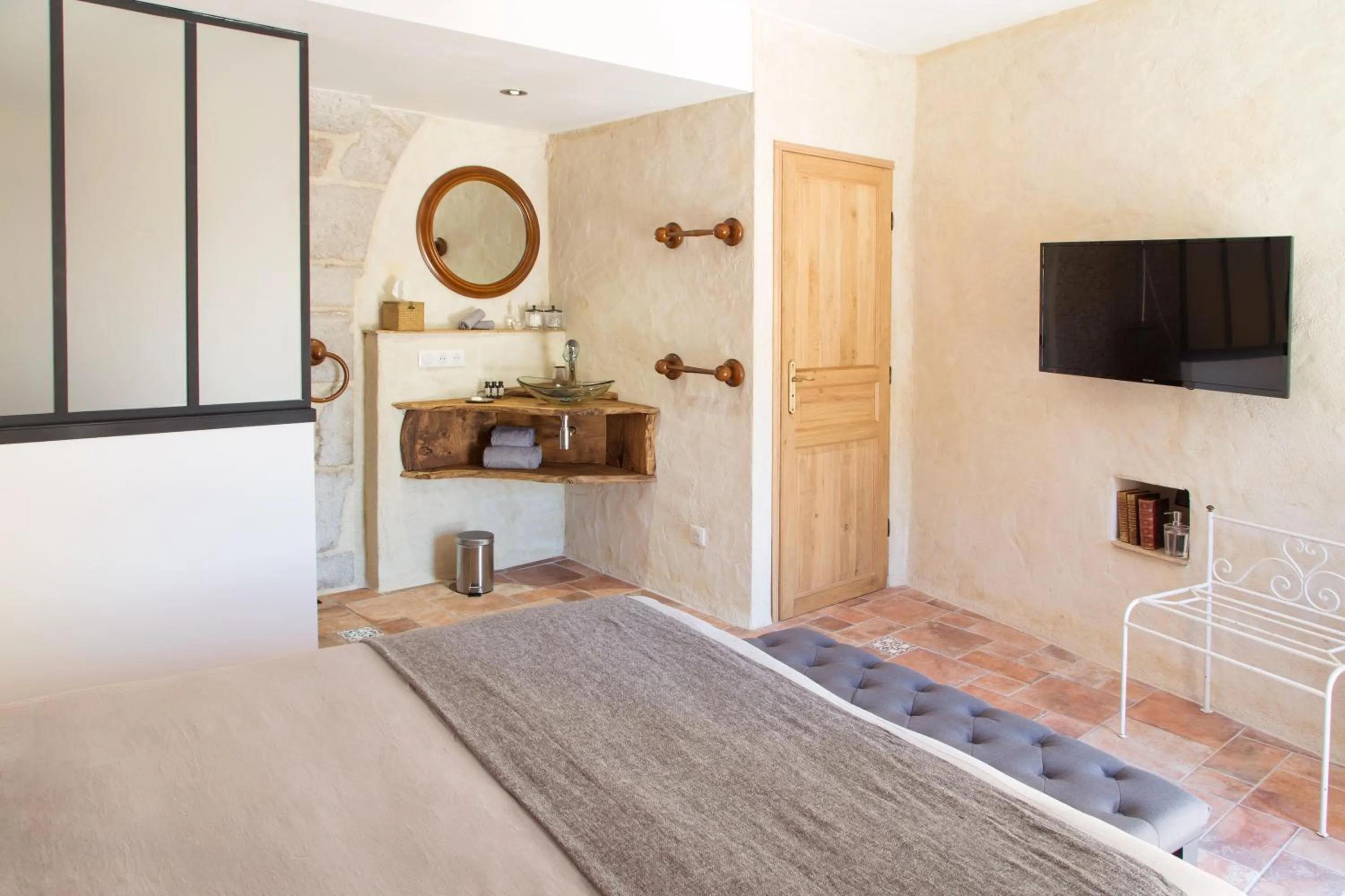 Maison Lapopie chambres et gîte