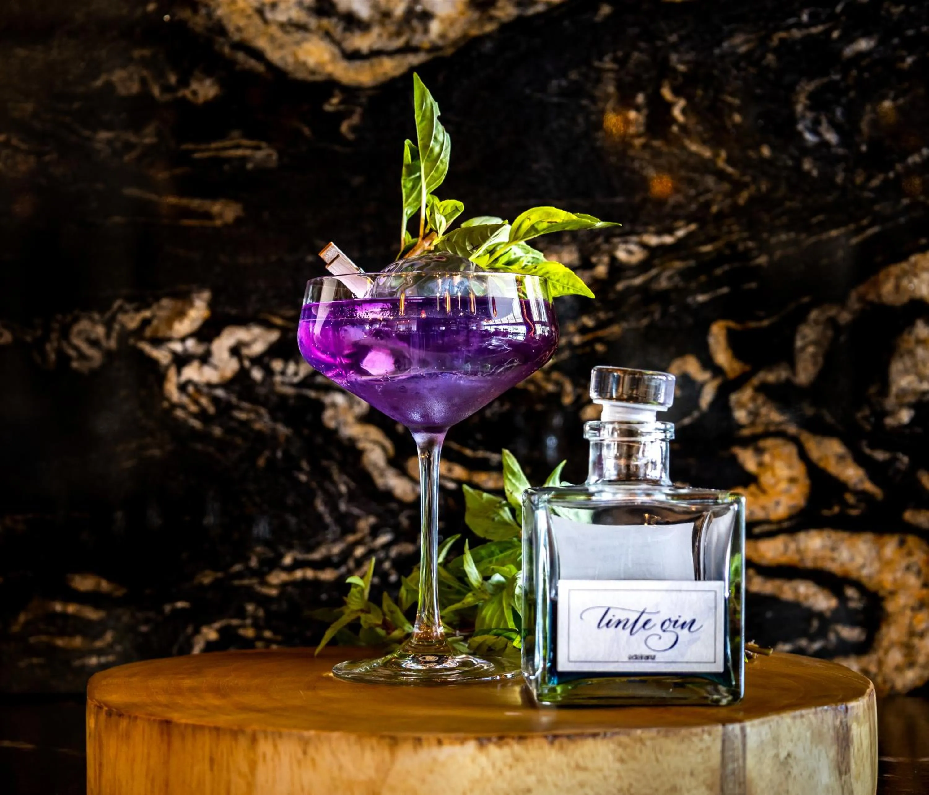 Drinks in Garza Blanca Resort & Spa Cancun