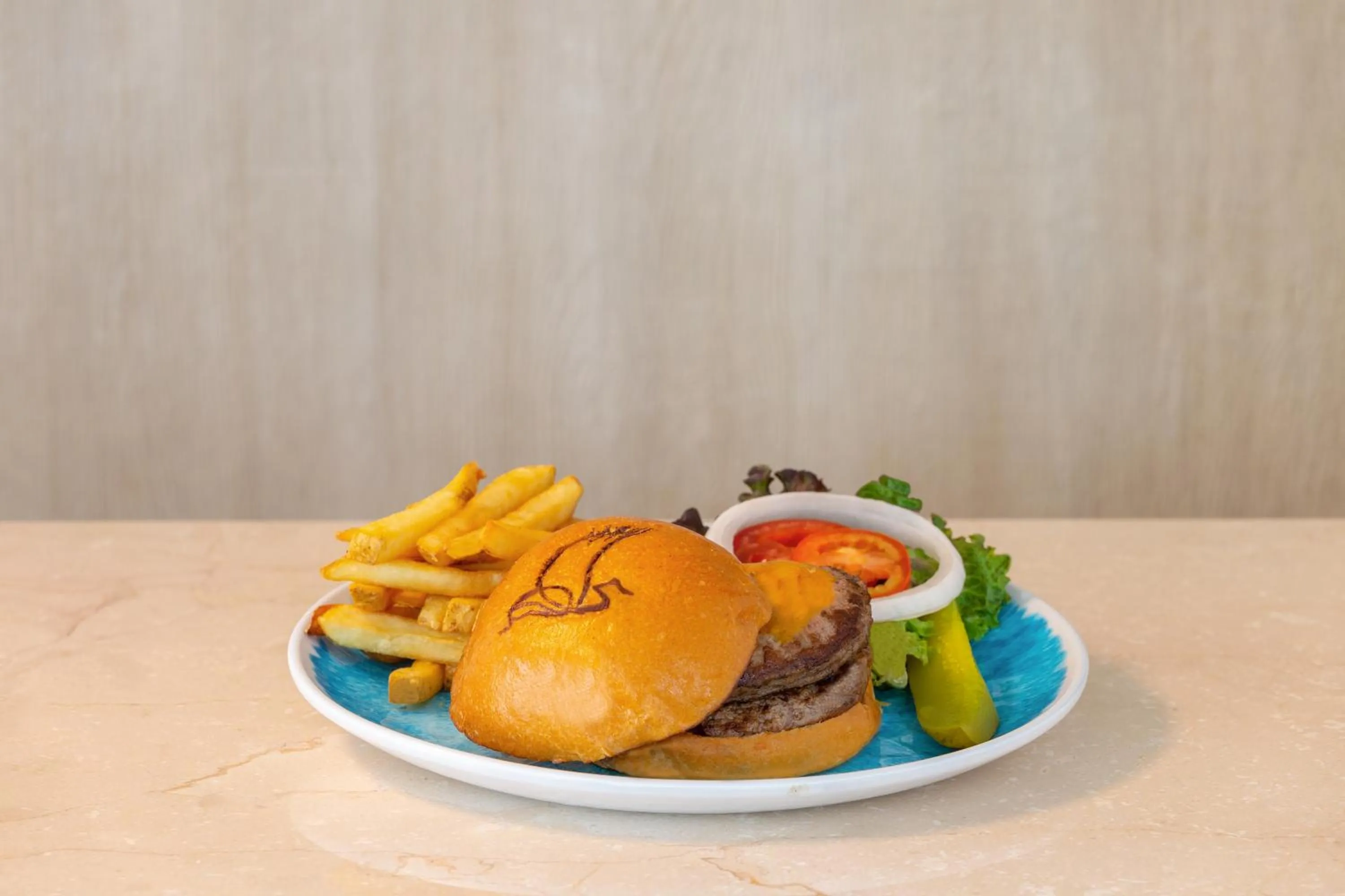 Restaurant/places to eat in Garza Blanca Resort & Spa Cancun