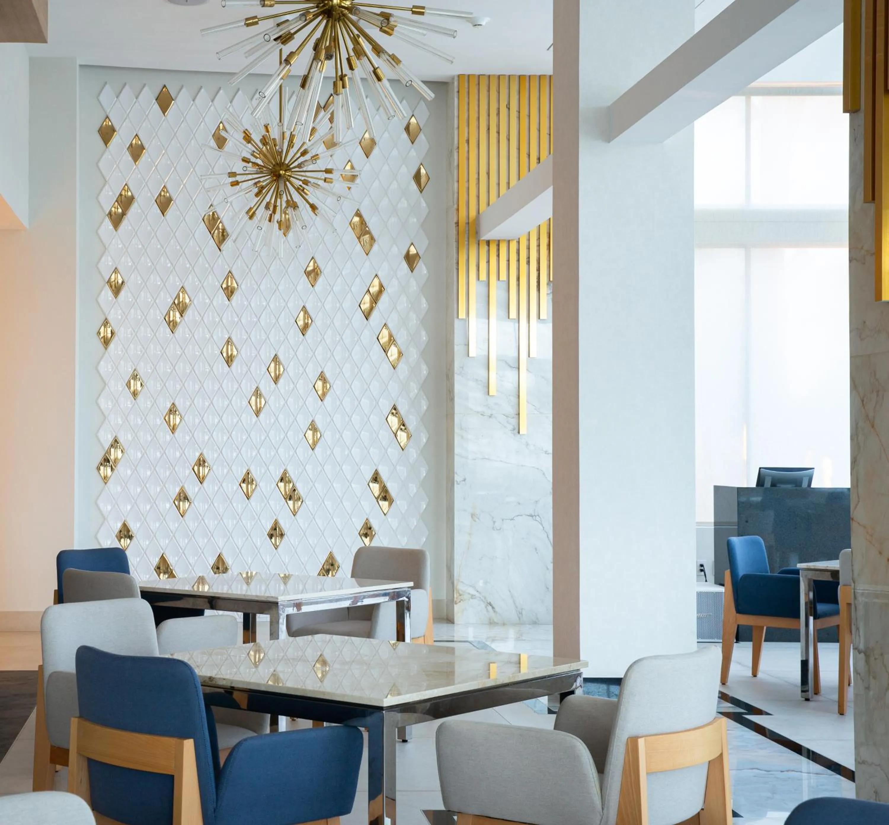 Restaurant/places to eat in Garza Blanca Resort & Spa Cancun