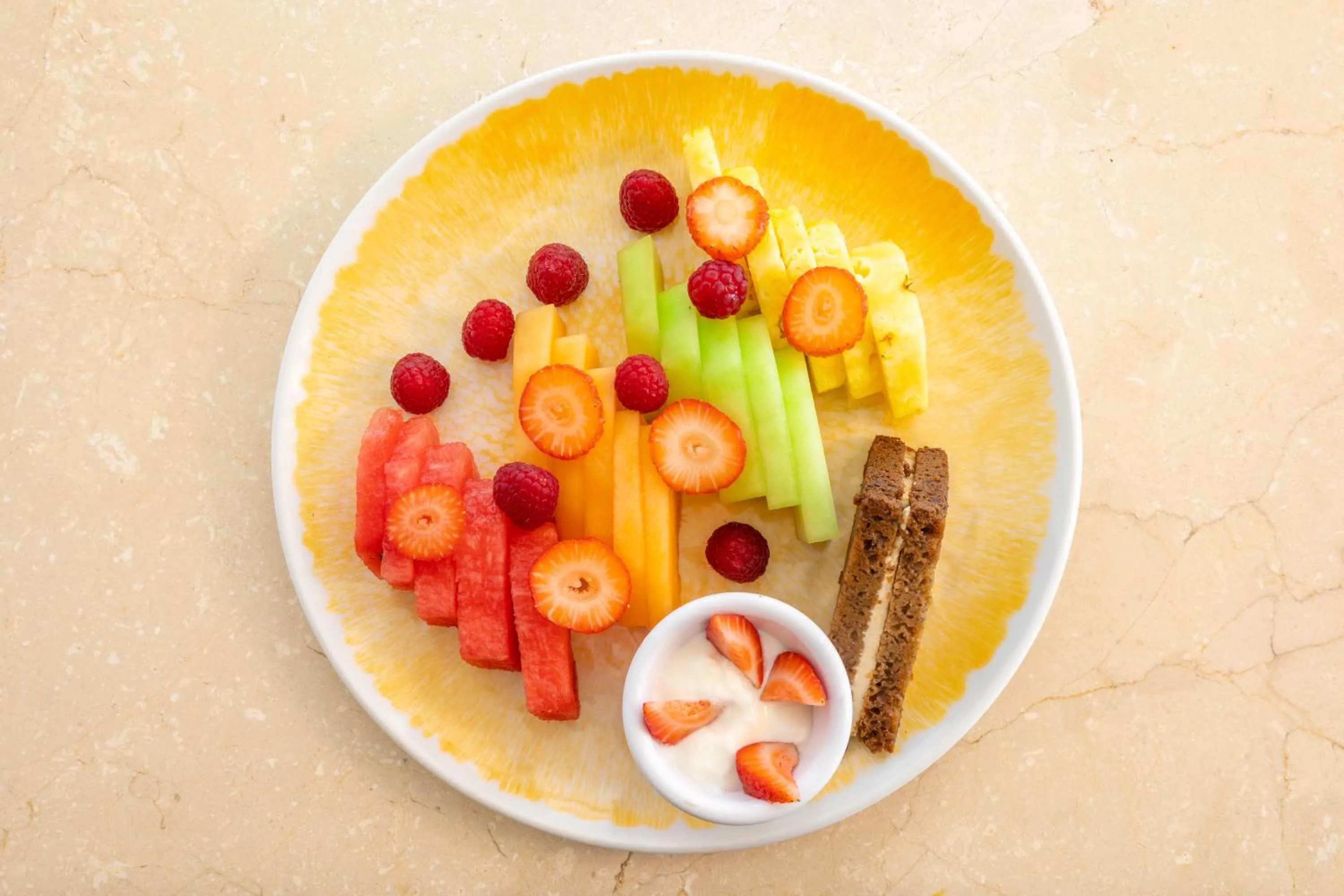 Restaurant/places to eat in Garza Blanca Resort & Spa Cancun