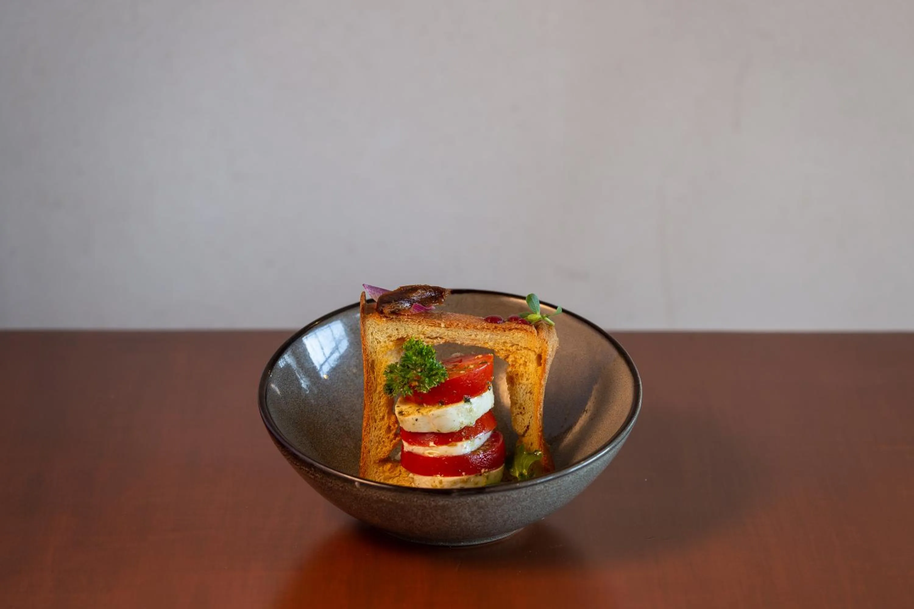 Restaurant/places to eat in Garza Blanca Resort & Spa Cancun