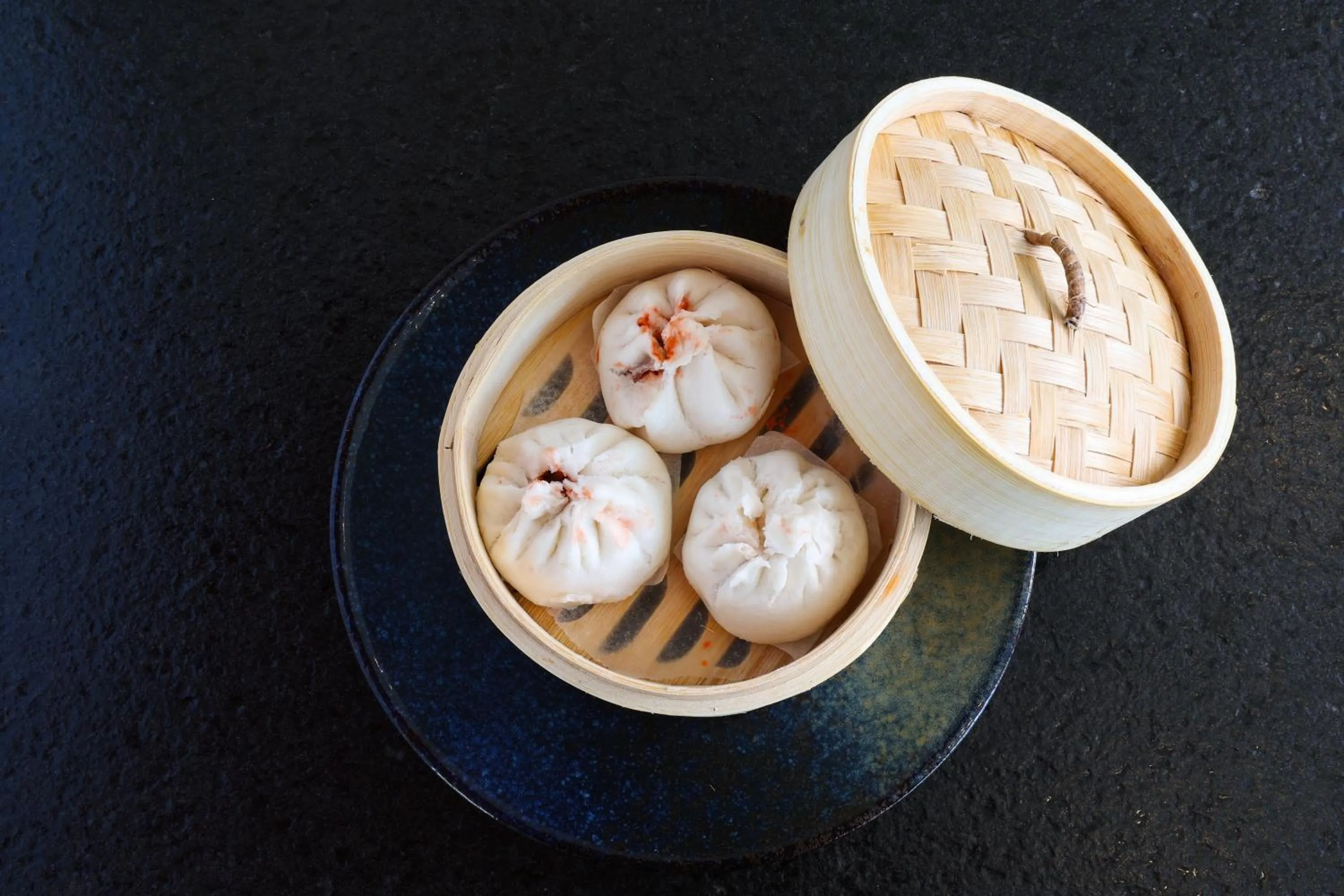 Food in Garza Blanca Resort & Spa Cancun