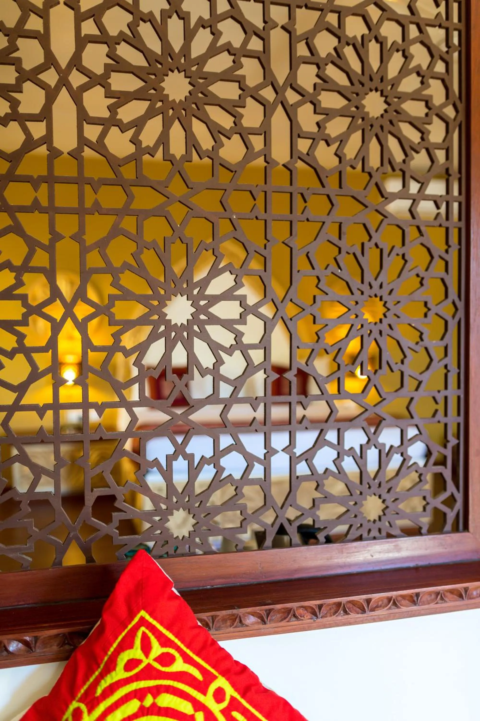 Kibanda Natural Kendwa Villa