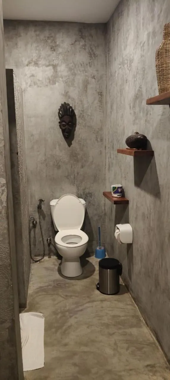 Kibanda Natural Kendwa Villa