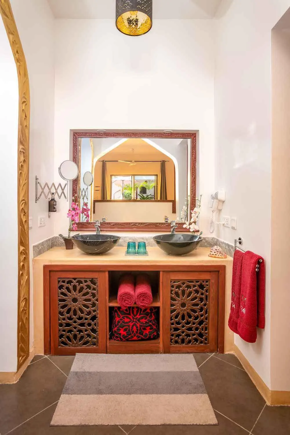 Kibanda Natural Kendwa Villa