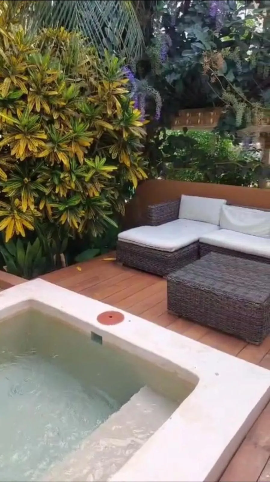 Kibanda Natural Kendwa Villa