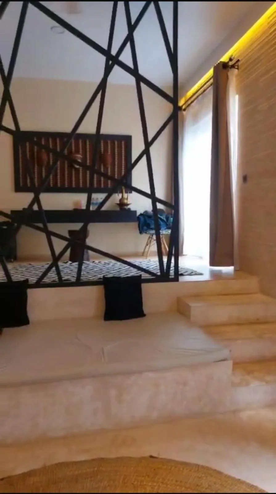 Kibanda Natural Kendwa Villa