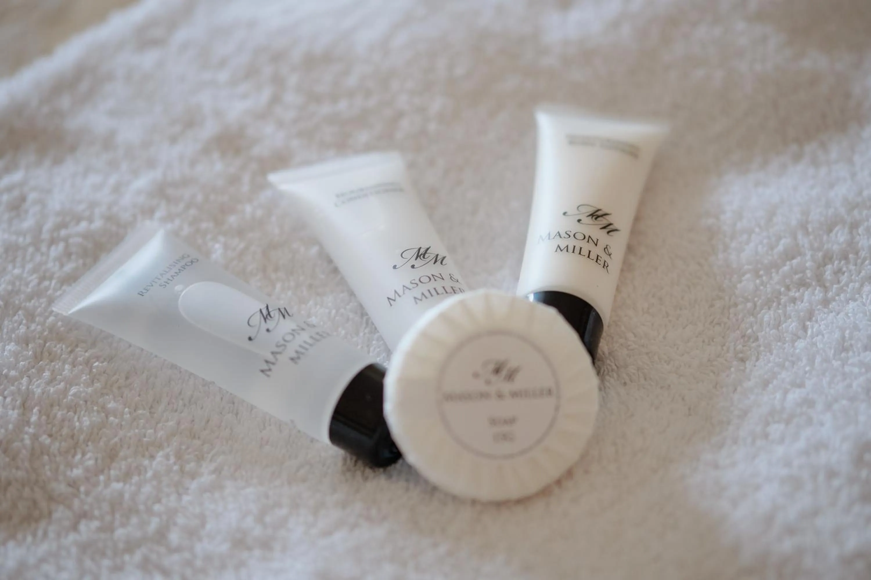 Decorative detail in Bridge House Barn