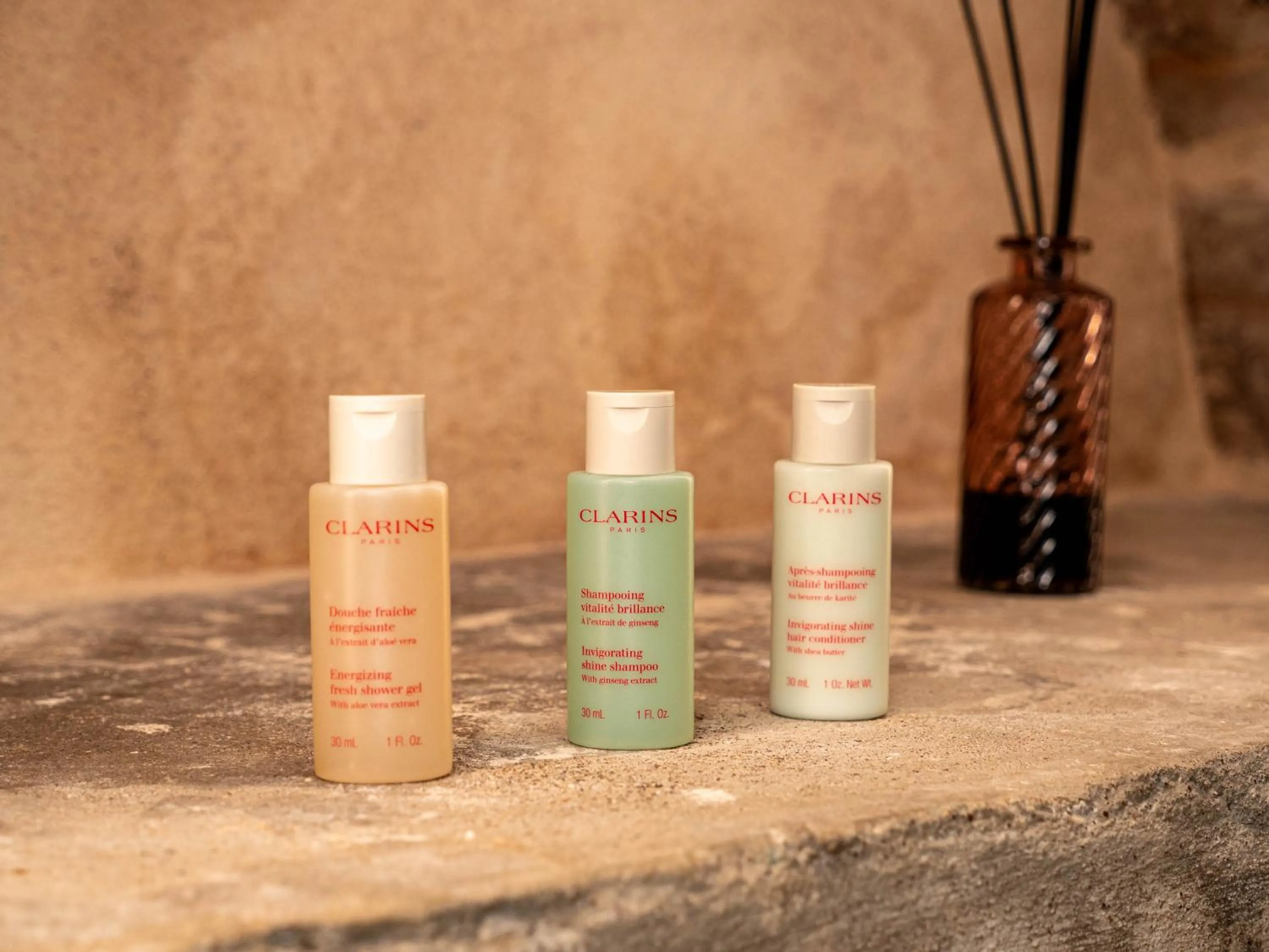 Les Remparts Hôtels et Demeures Historiques