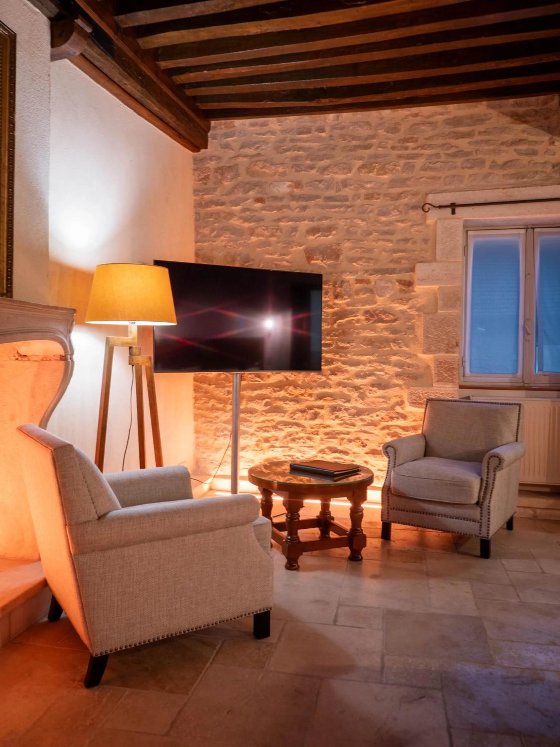 Les Remparts Hôtels et Demeures Historiques