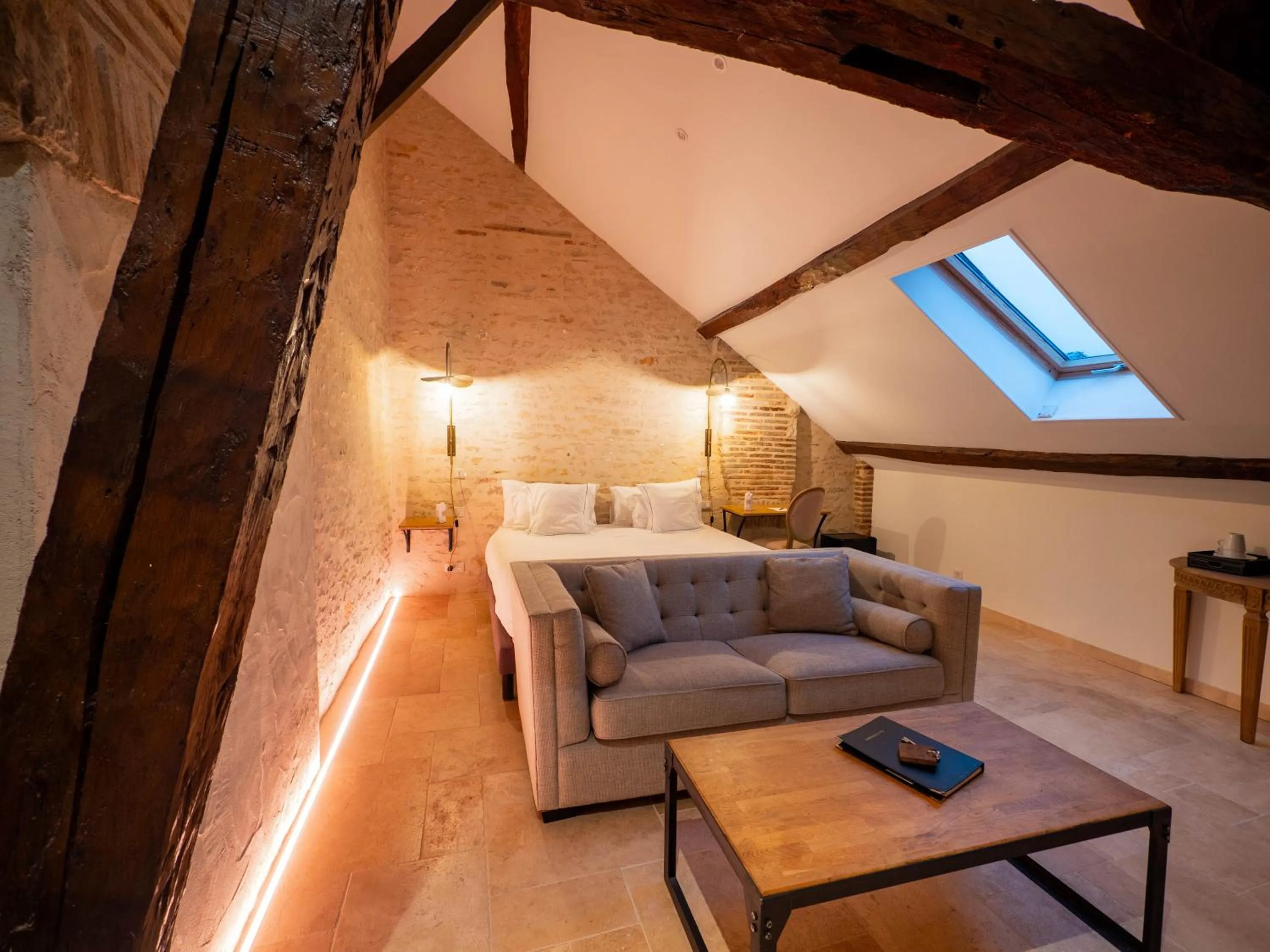 Les Remparts Hôtels et Demeures Historiques