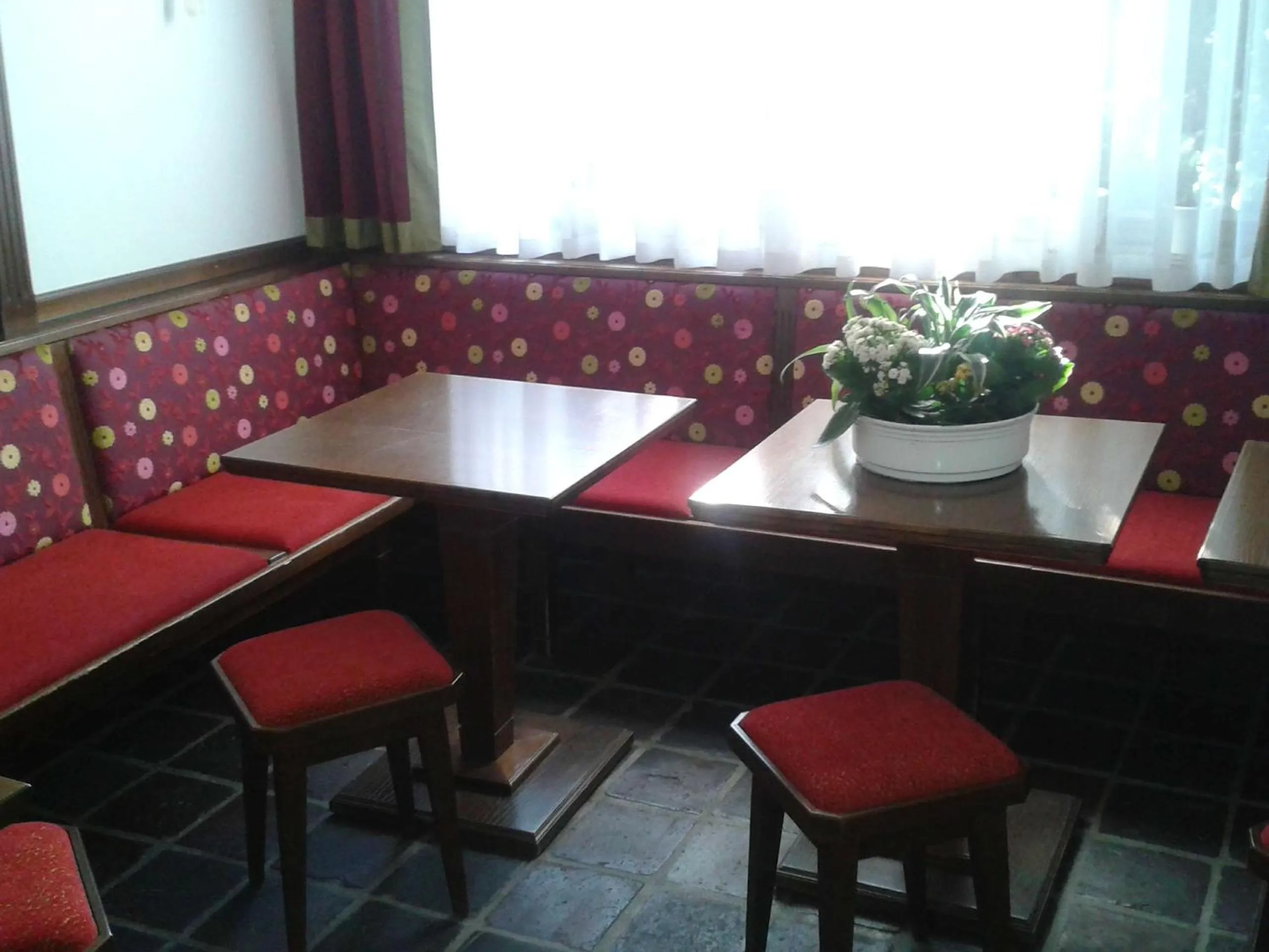 Lounge or bar in Hotel Jedermann