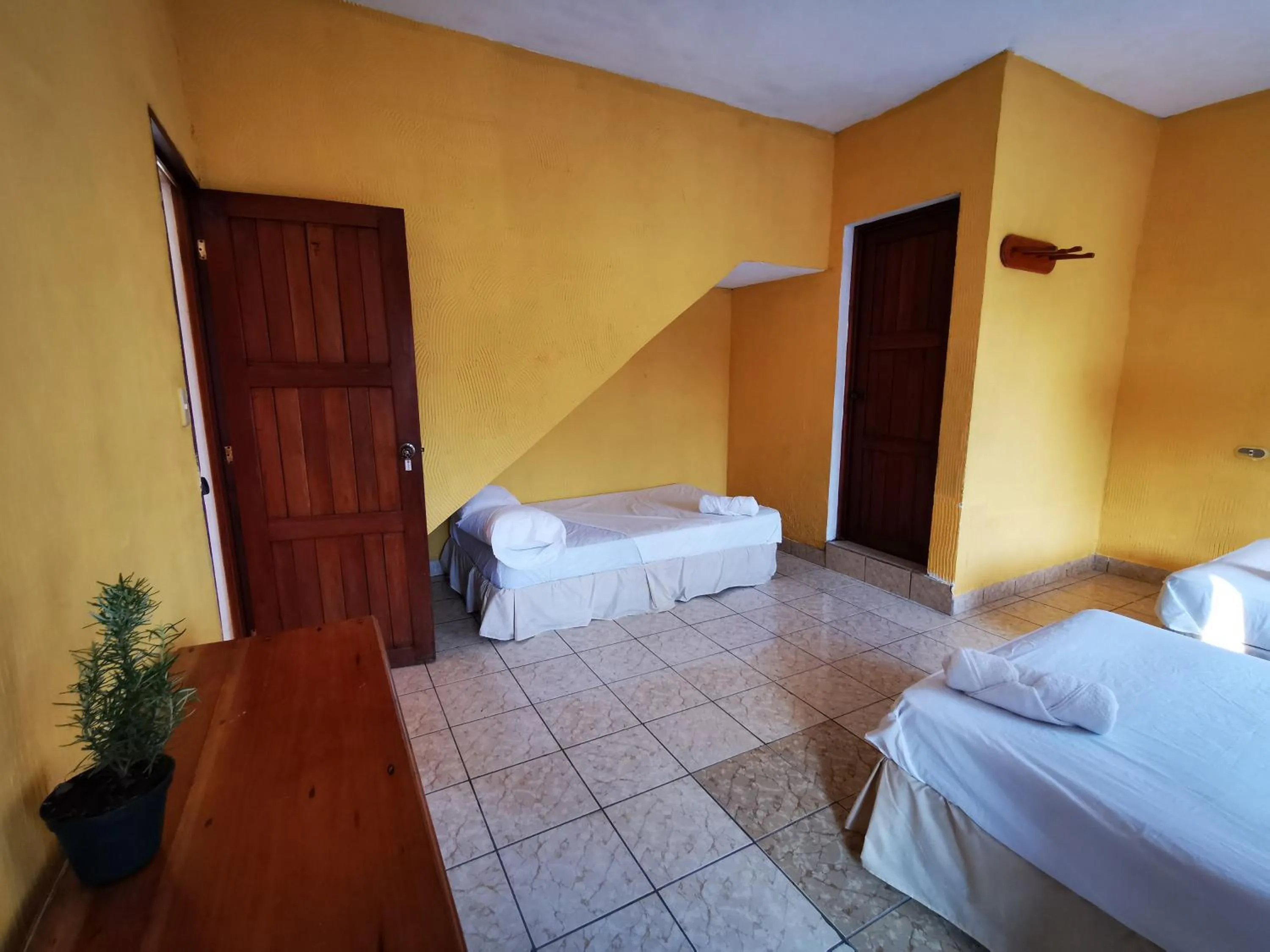 Bedroom, Bed in Natz Hotel