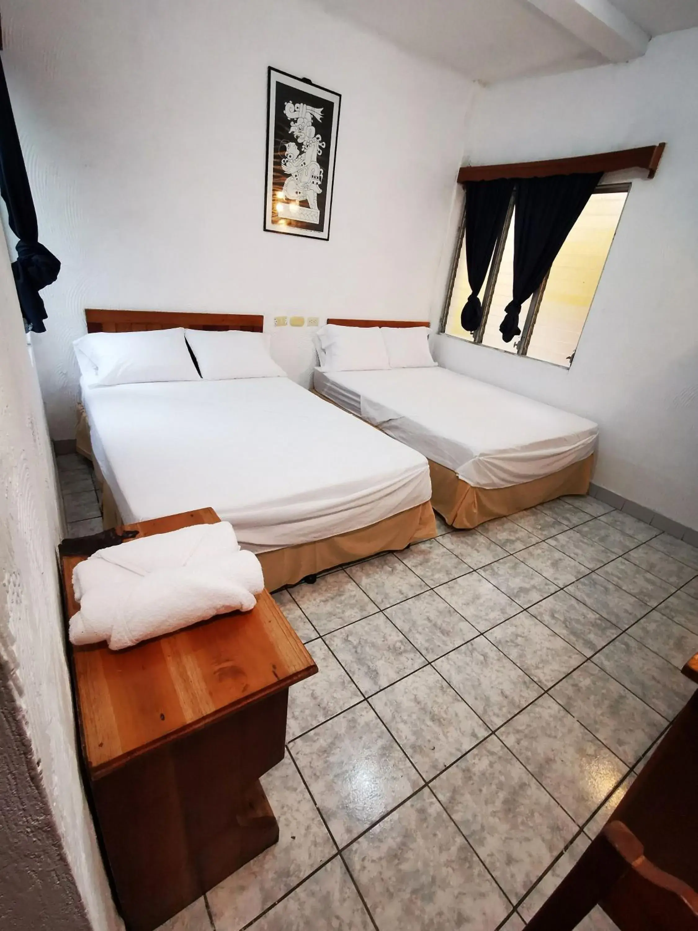 Double Room in Natz Hotel Double Room in Natz Hotel