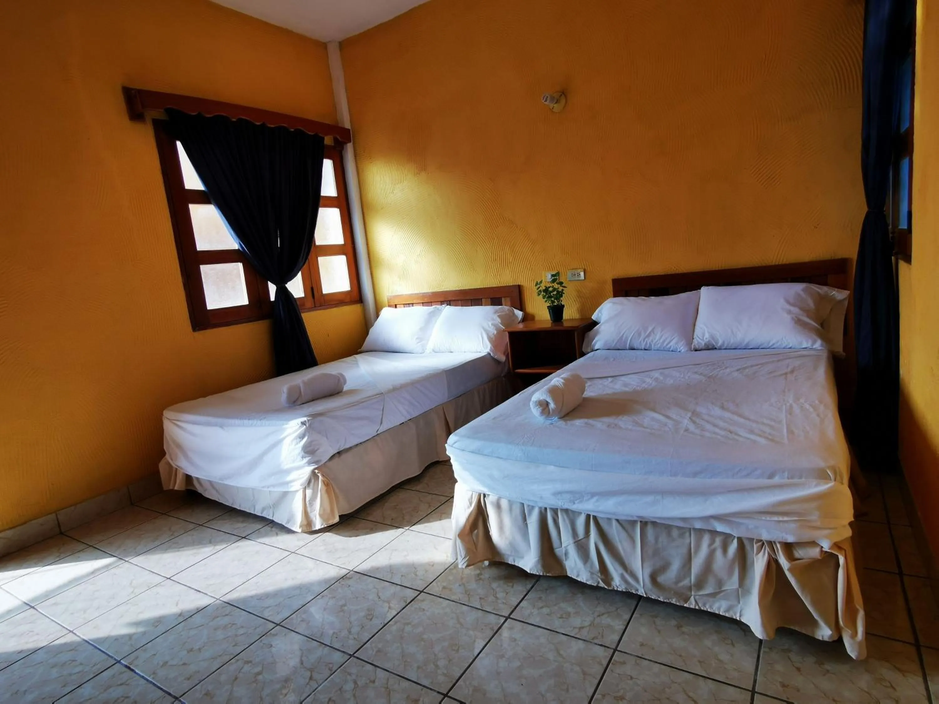 Bedroom, Bed in Natz Hotel