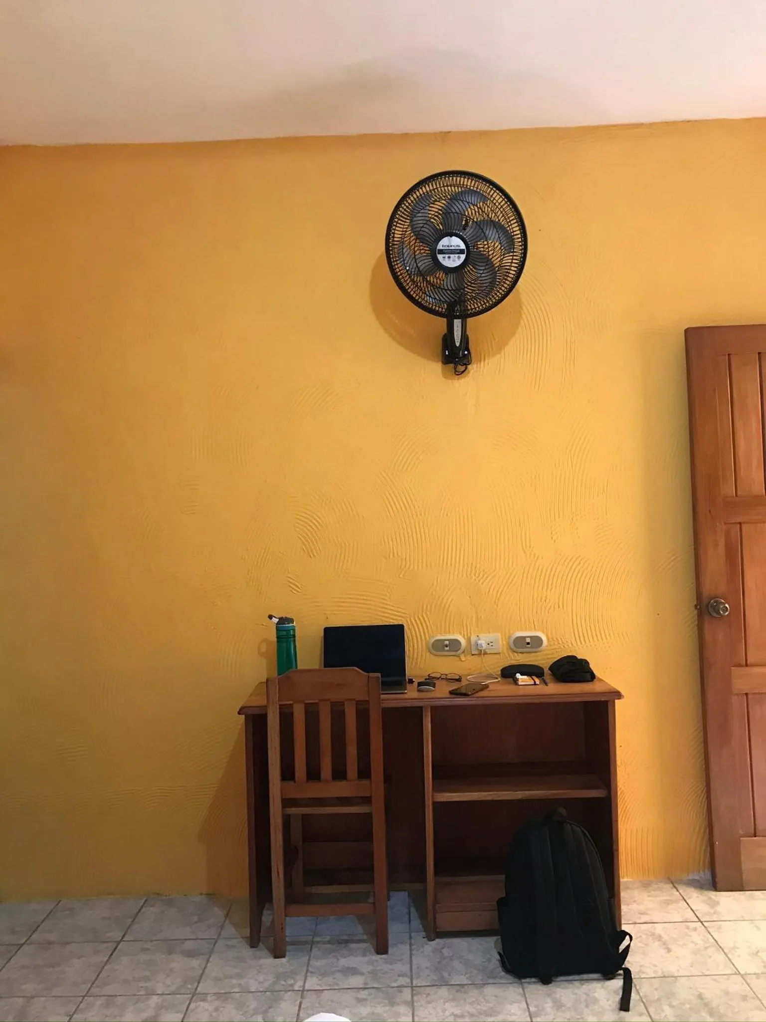 Property building in Natz Hotel