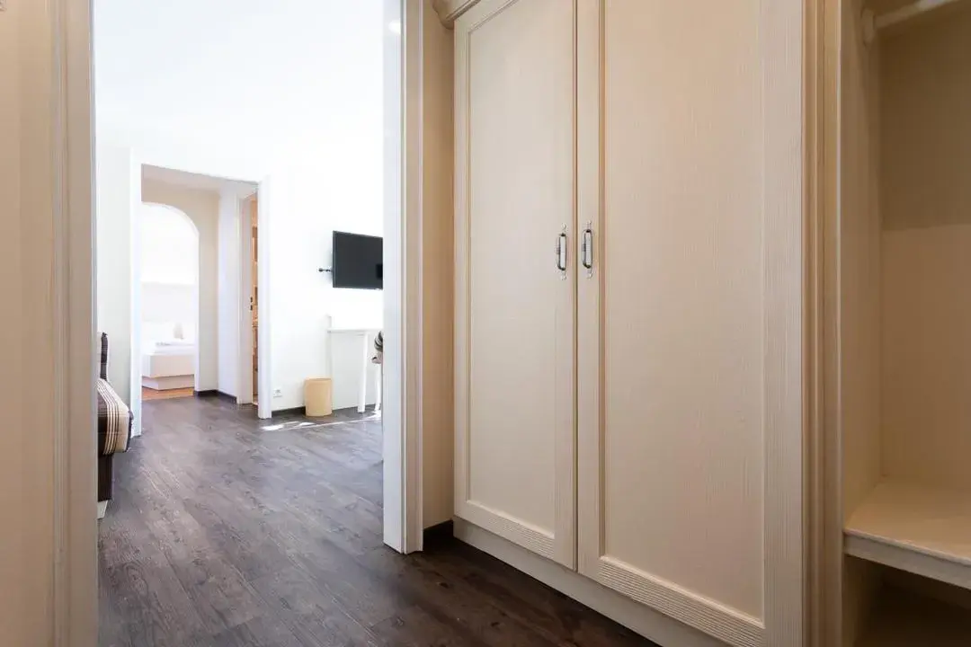 Superior Double Room in Romantik Hotel zur Sonne Superior Double Room in Romantik Hotel zur Sonne