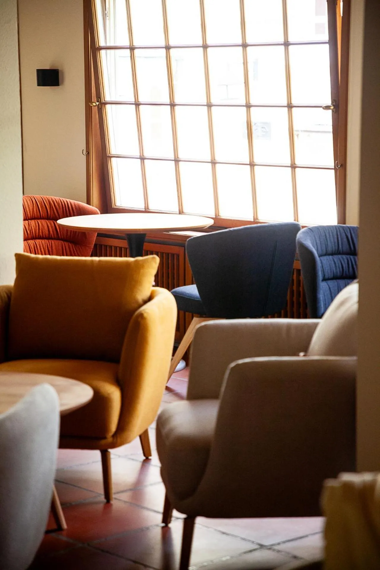 Property building in Romantik Hotel zur Sonne