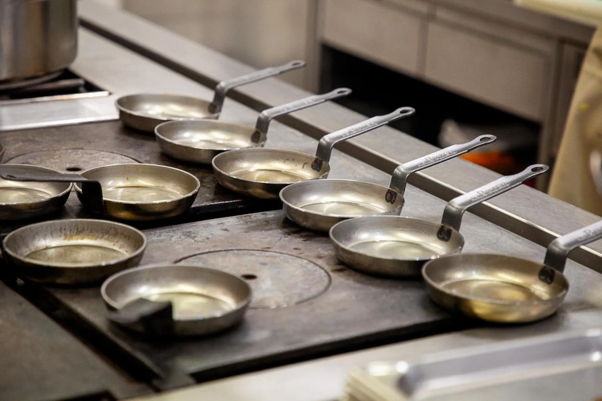 Restaurant/places to eat in Romantik Hotel zur Sonne