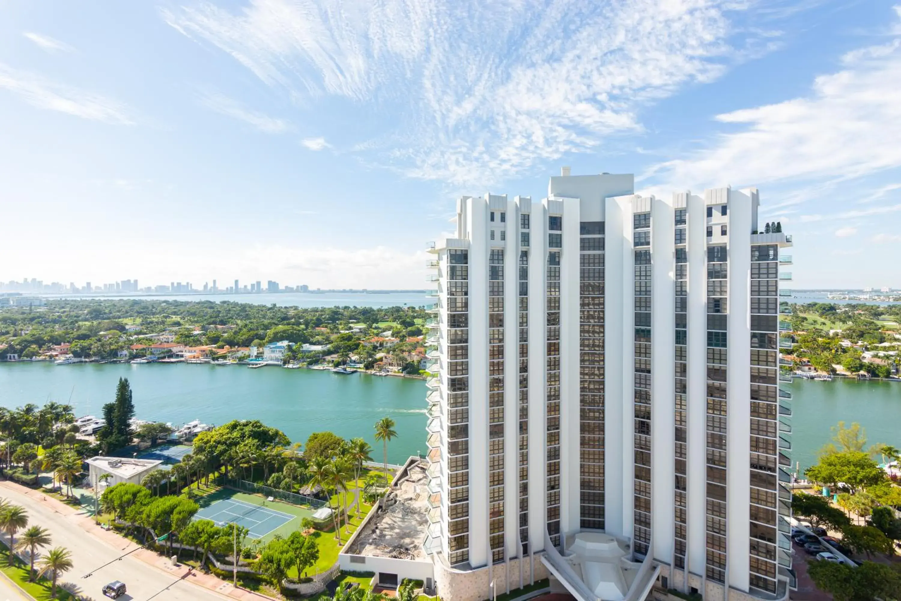 Standard Suite in Girasole Suites Standard Suite in Girasole Suites