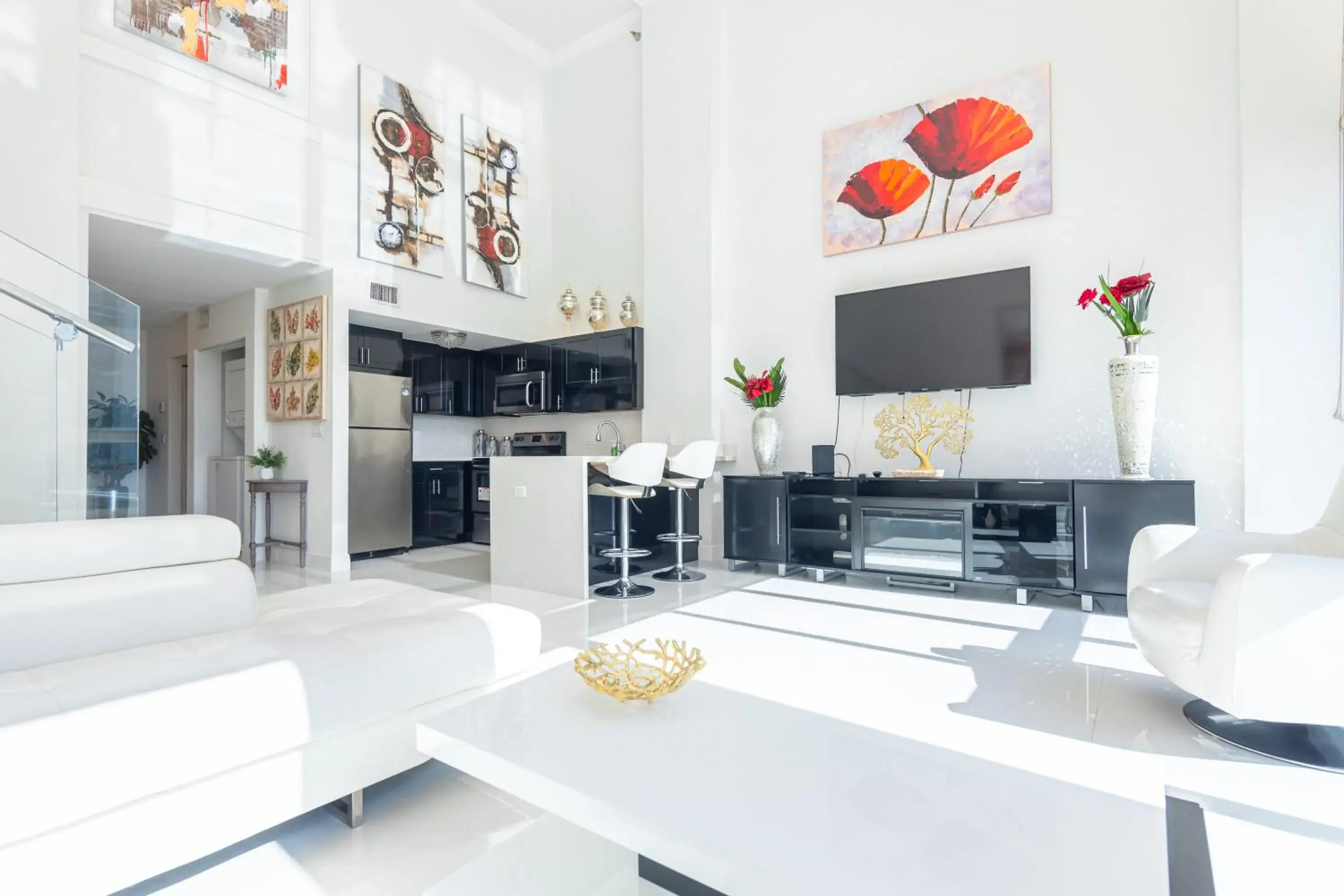 Villa in Girasole Suites Villa in Girasole Suites