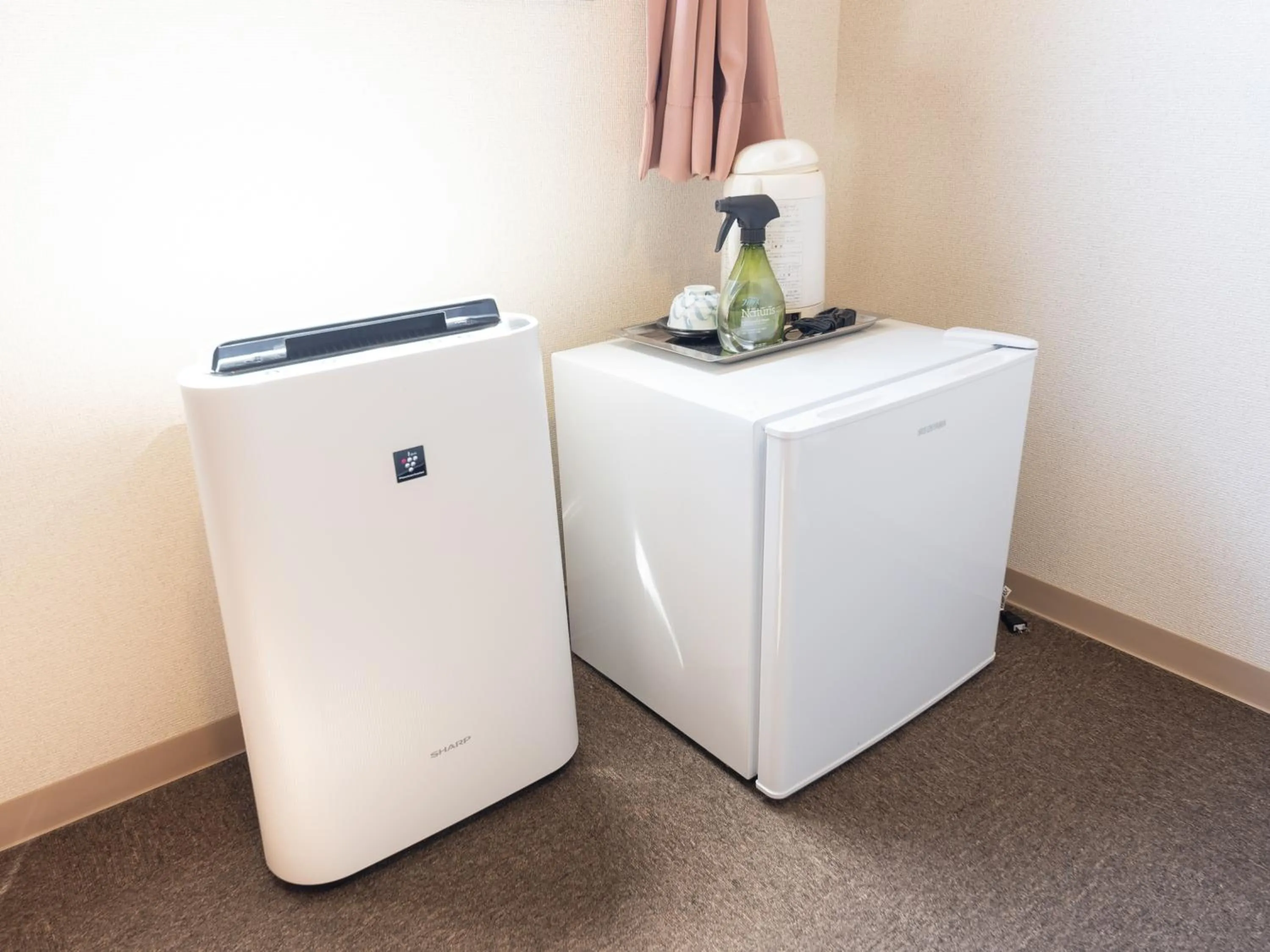 Tabist Business Ryokan Fukihara Ina Ihoku