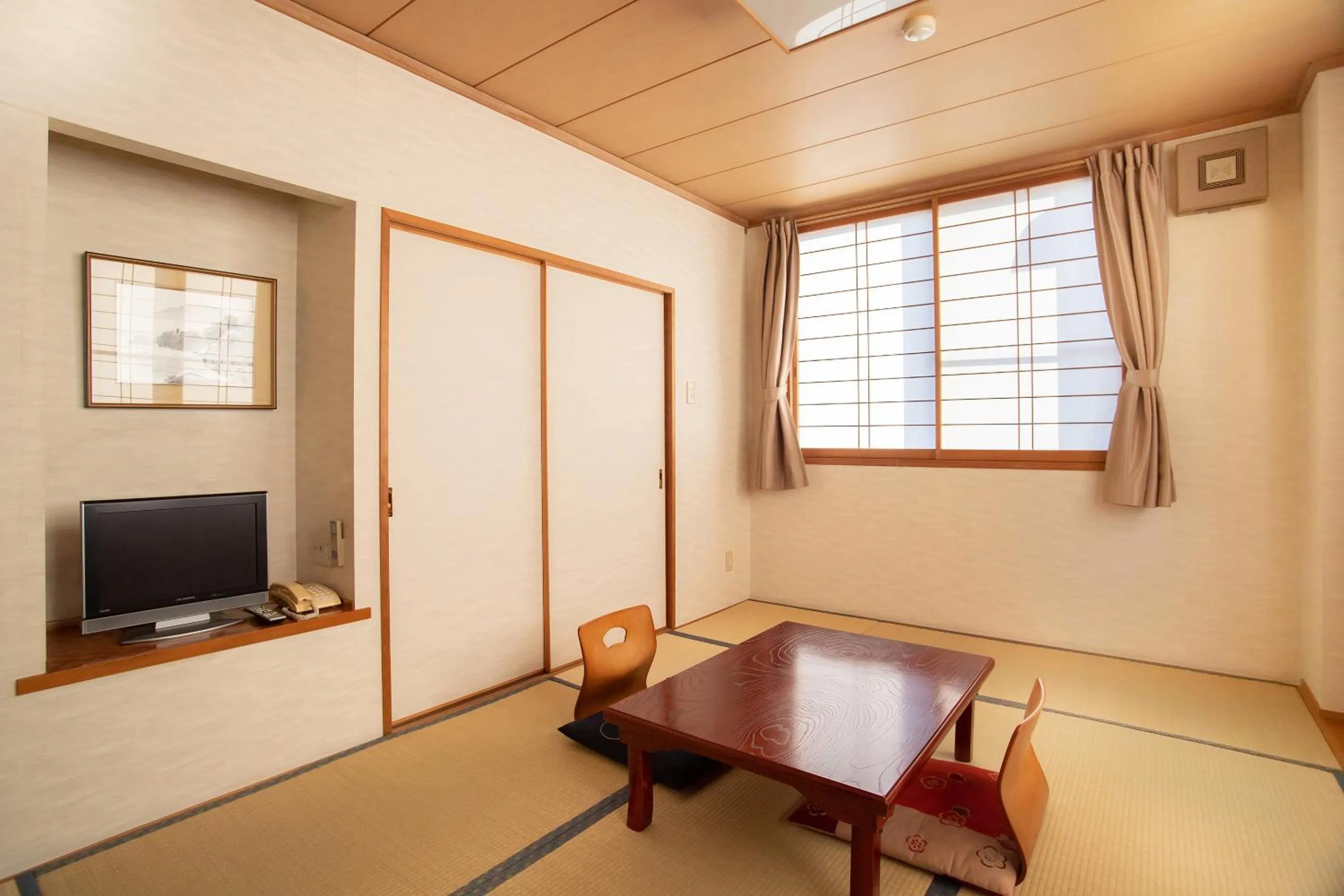 Tabist Business Ryokan Fukihara Ina Ihoku