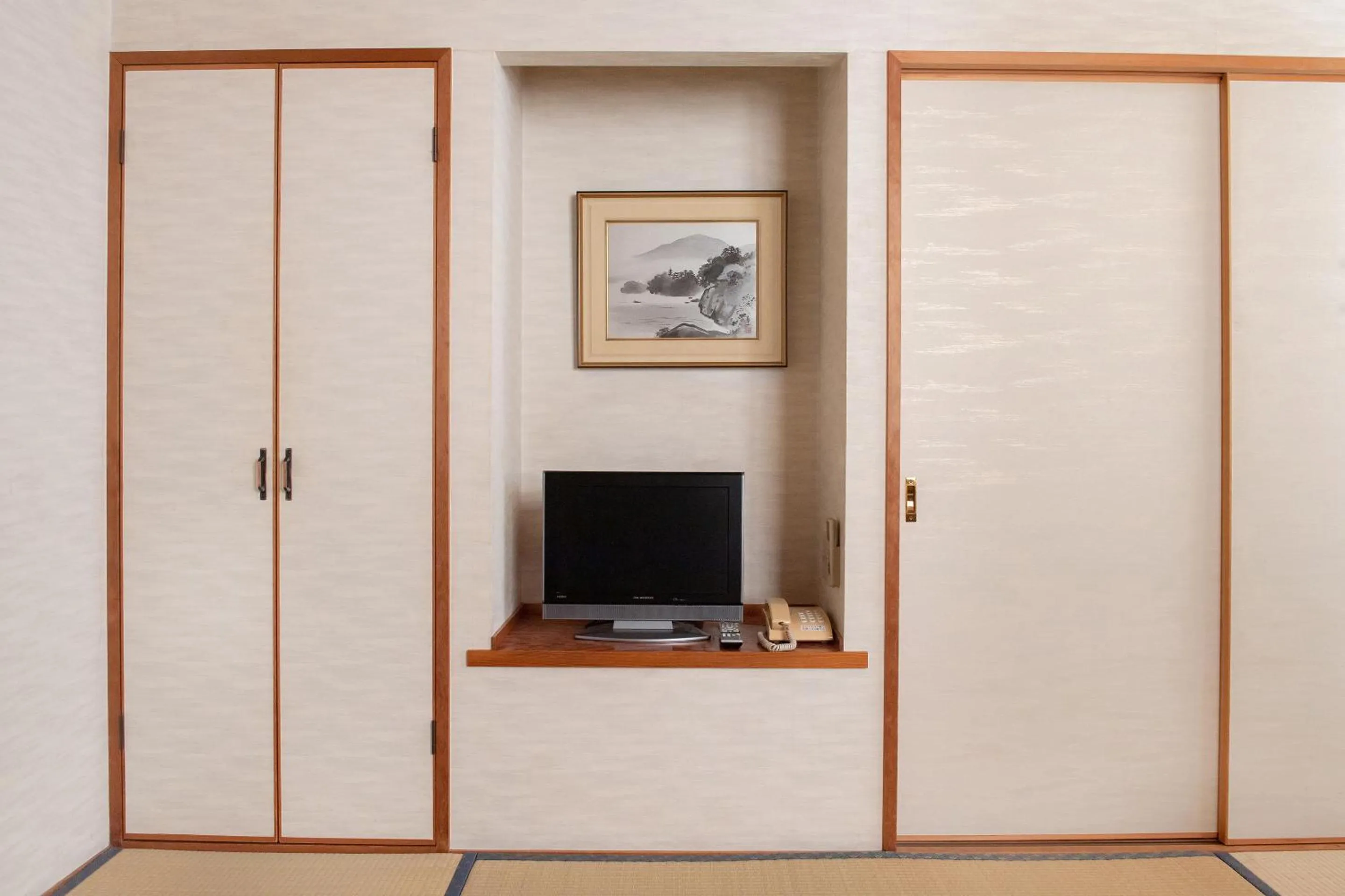 Tabist Business Ryokan Fukihara Ina Ihoku