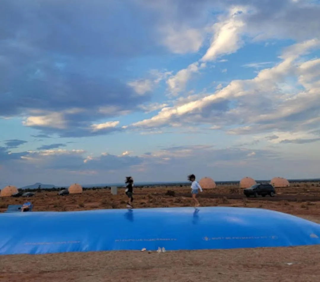Clear Sky Resorts - Grand Canyon - Unique Sky Domes