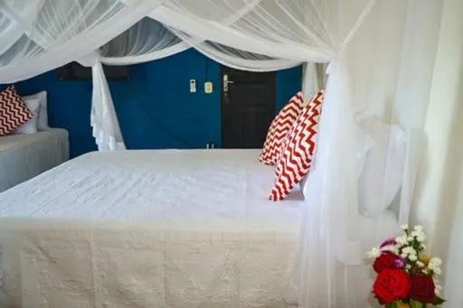 Pousada da Elma - Praia