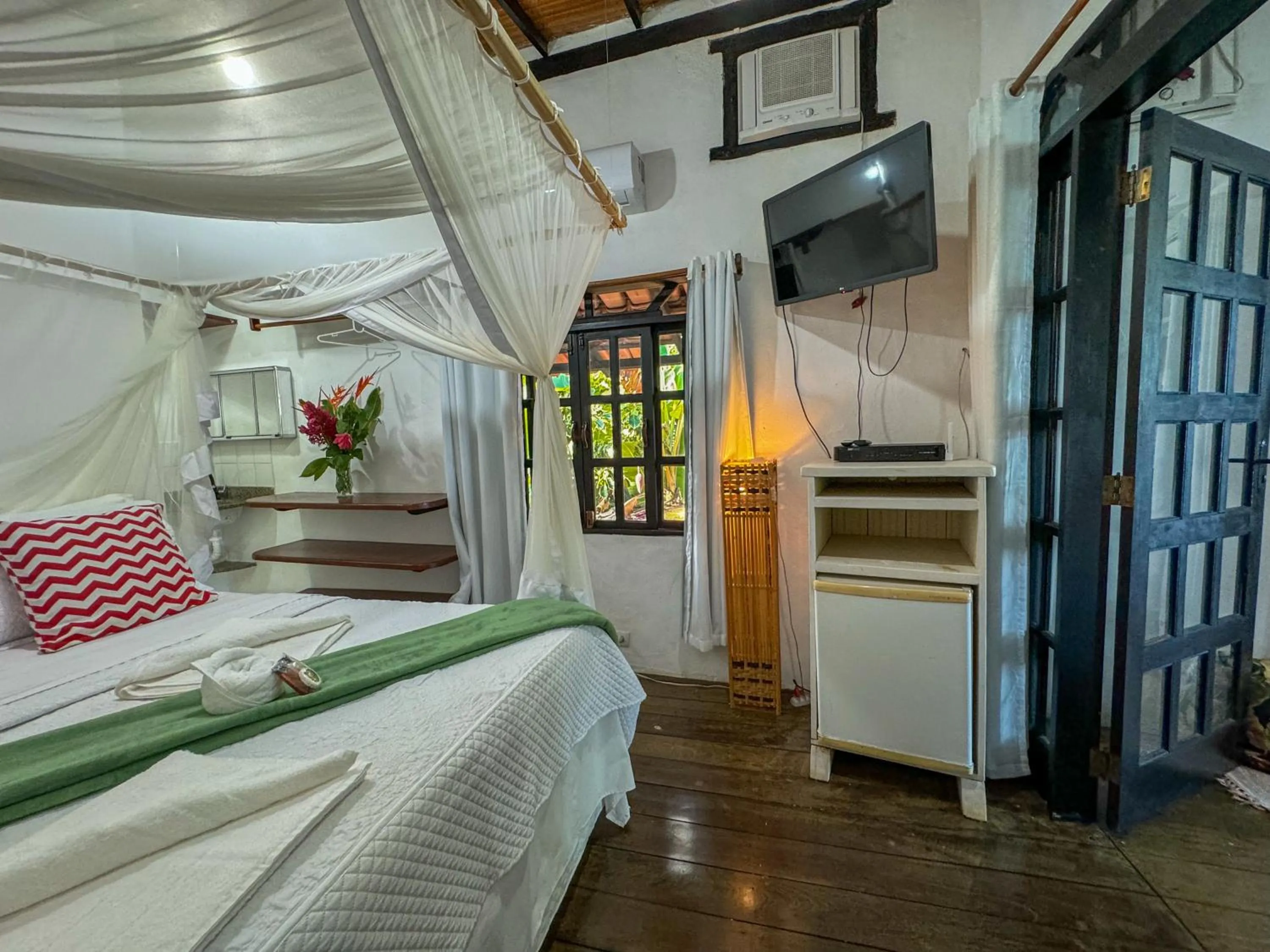 Pousada da Elma - Praia