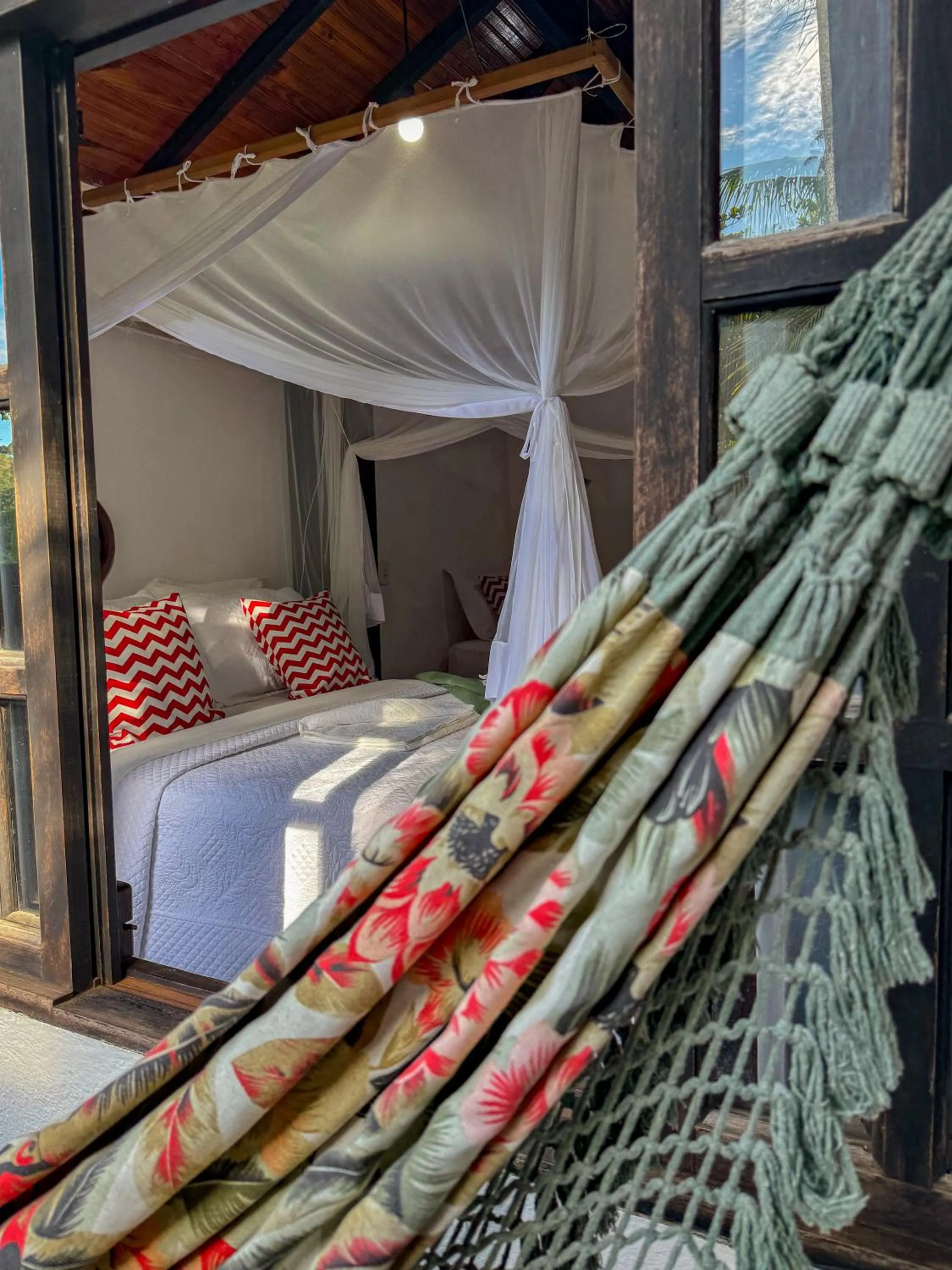 Pousada da Elma - Praia