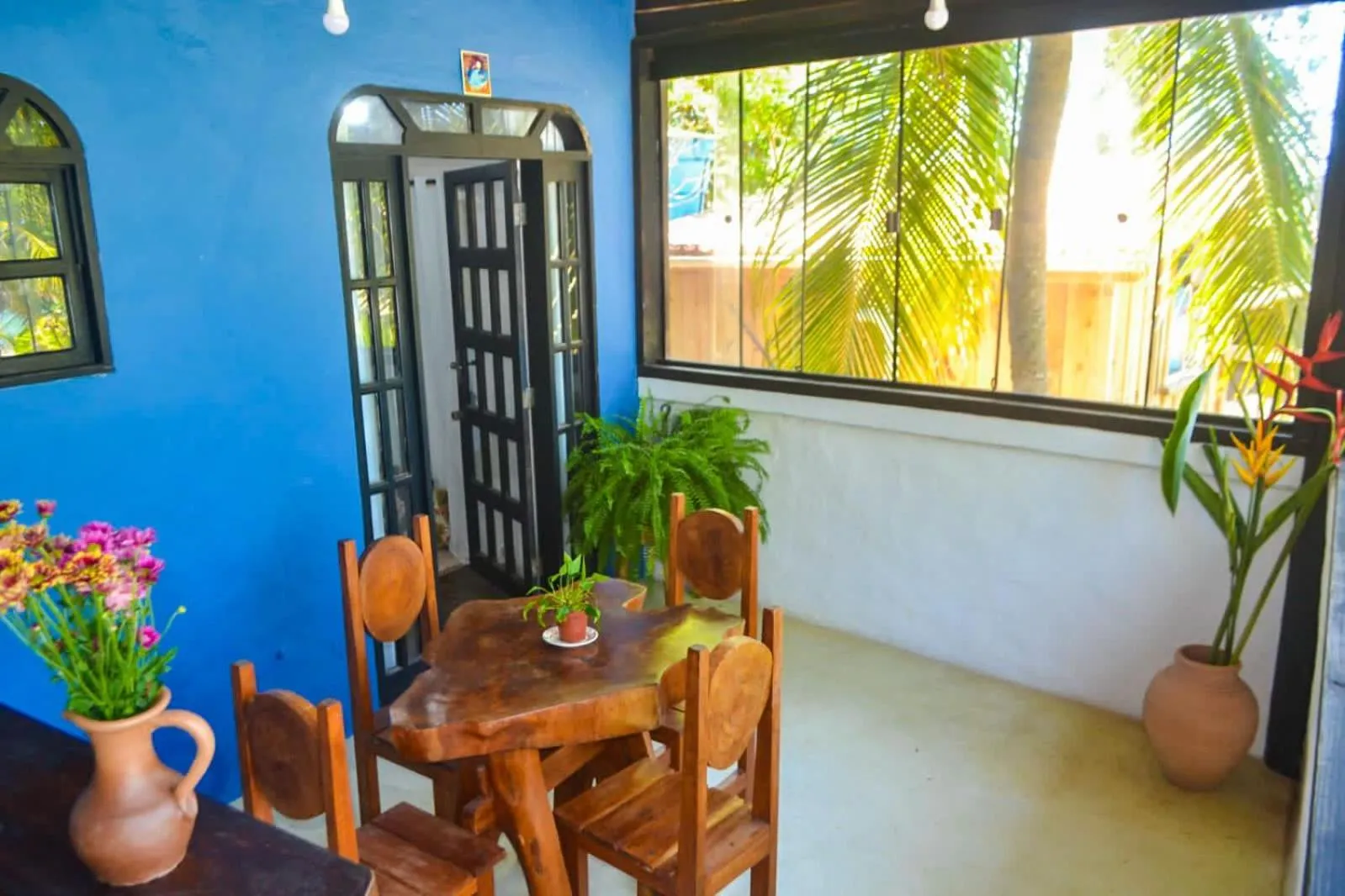 Pousada da Elma - Praia