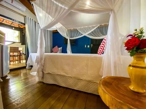 Pousada da Elma - Praia