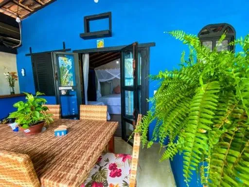 Pousada da Elma - Praia