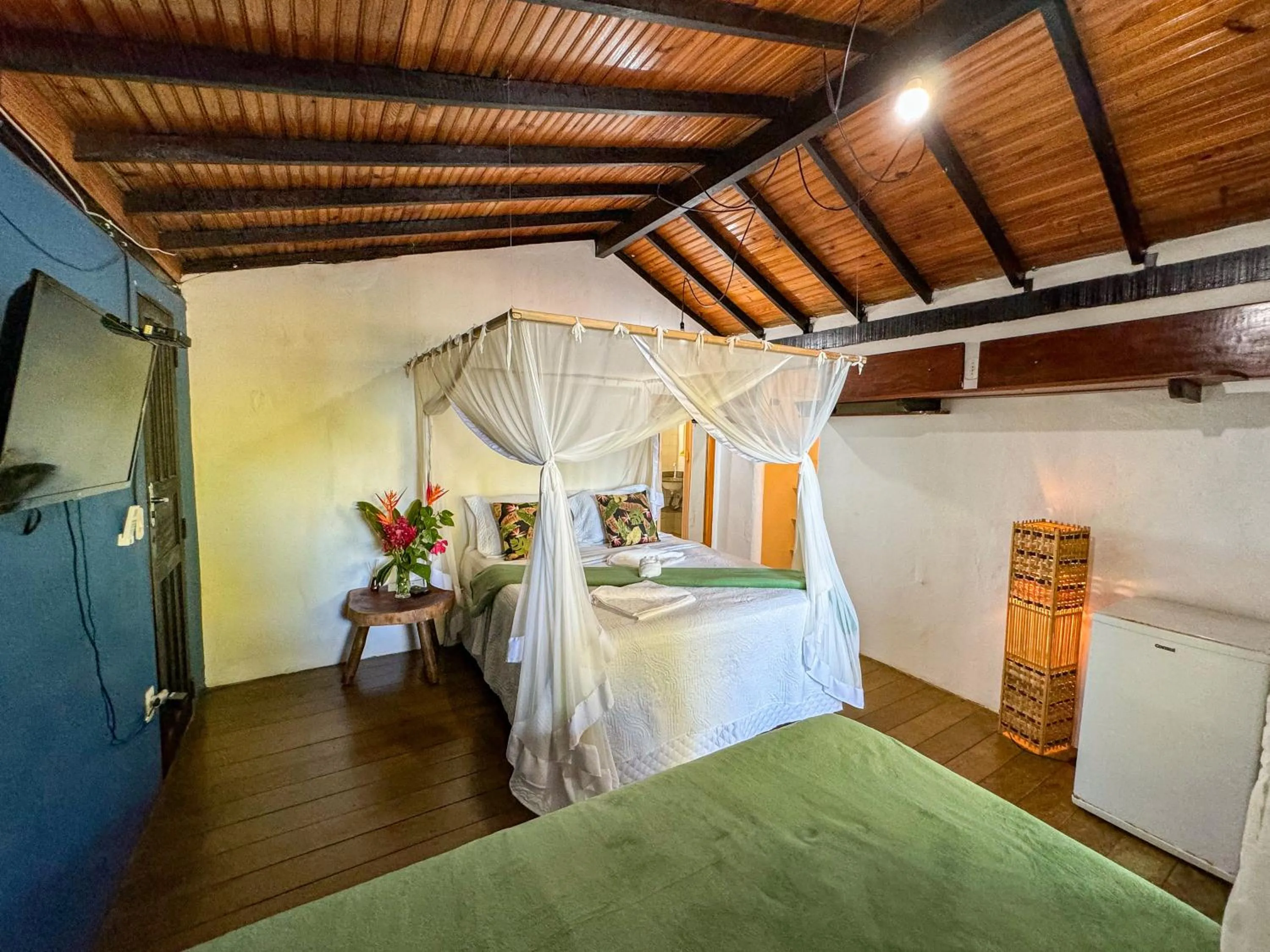 Pousada da Elma - Praia